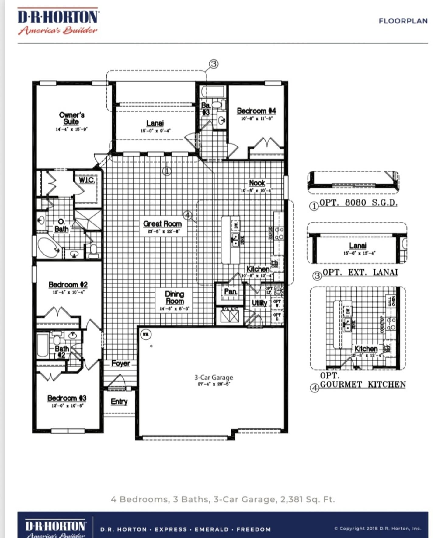 4502 Water Leaf Cove