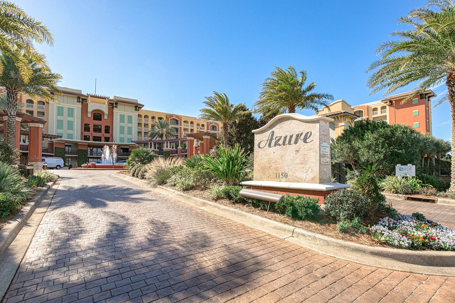 1150 Santa Rosa Boulevard, UNIT 423