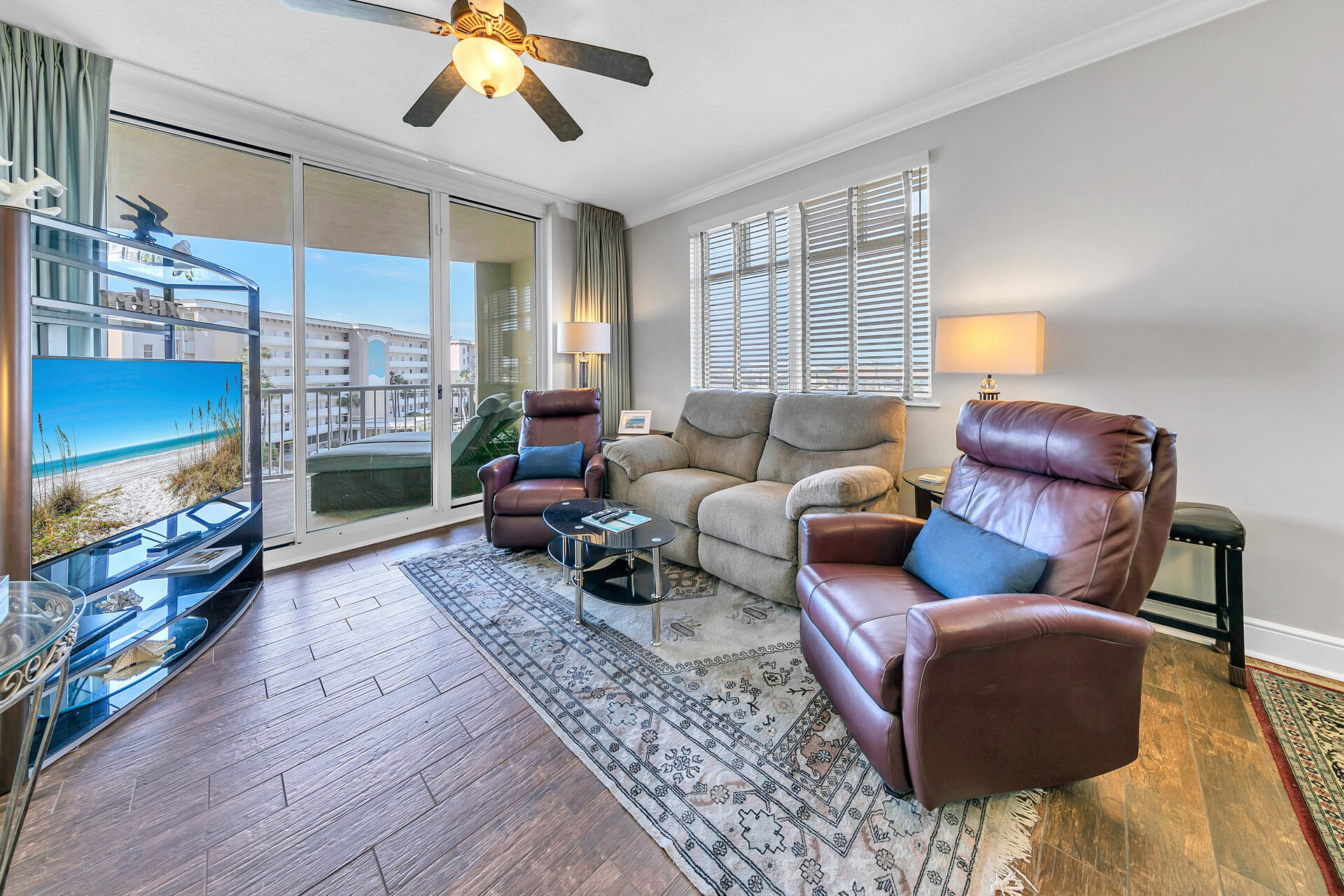 1150 Santa Rosa Boulevard, UNIT 423