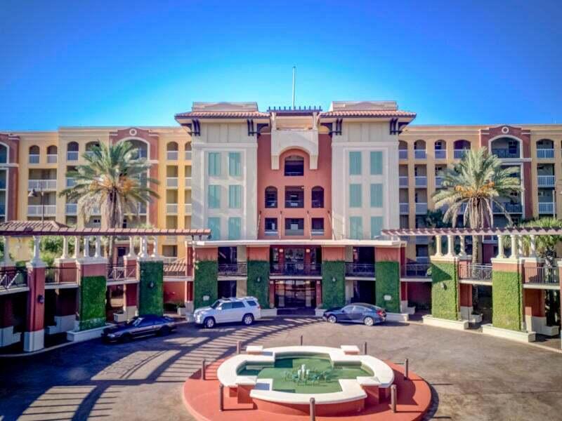 1150 Santa Rosa Boulevard, UNIT 423