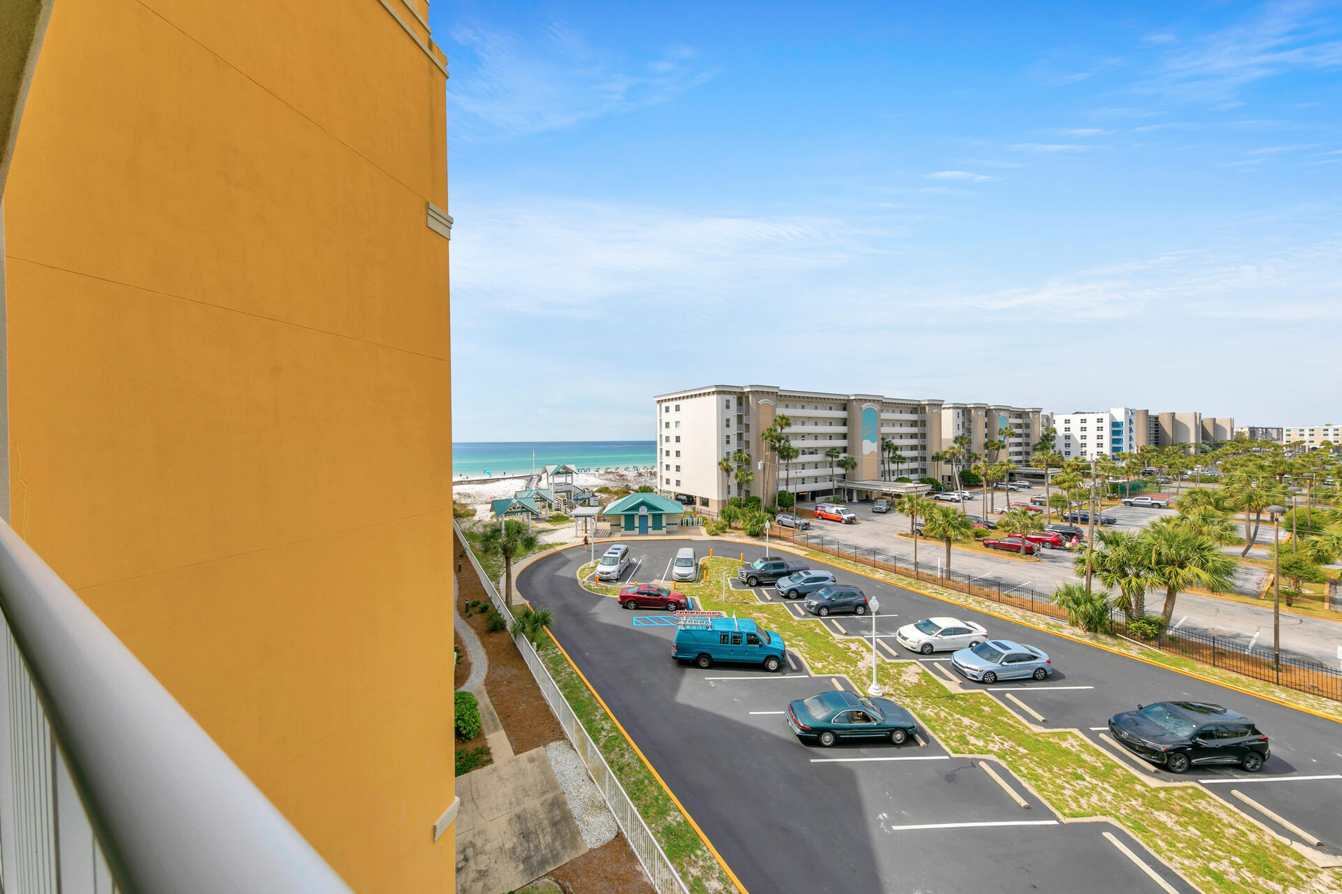 1150 Santa Rosa Boulevard, UNIT 423