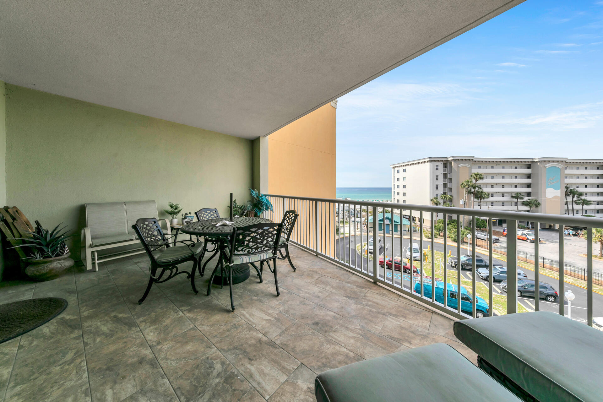 1150 Santa Rosa Boulevard, UNIT 423