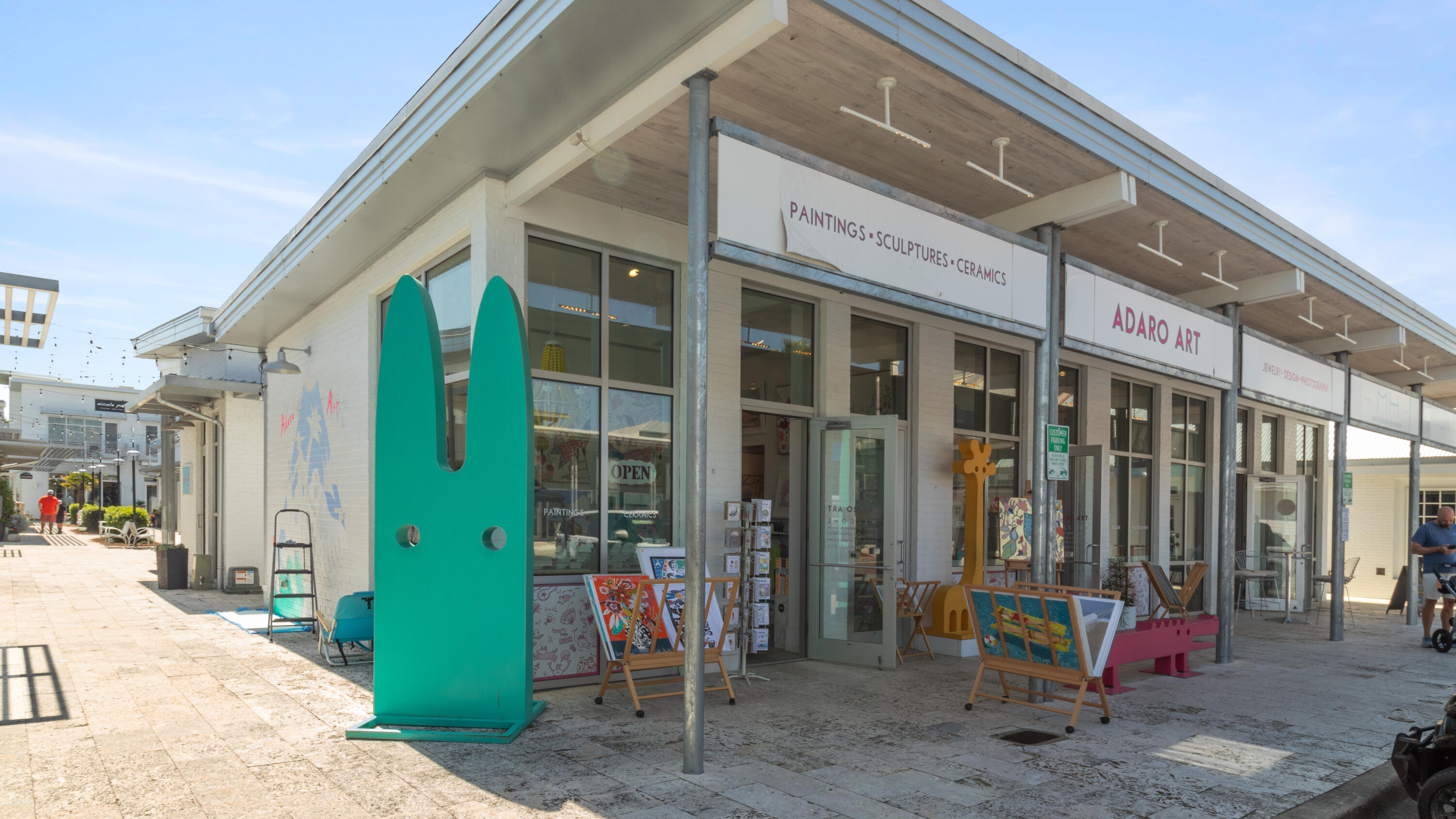 97 Dune Comet Lane, A