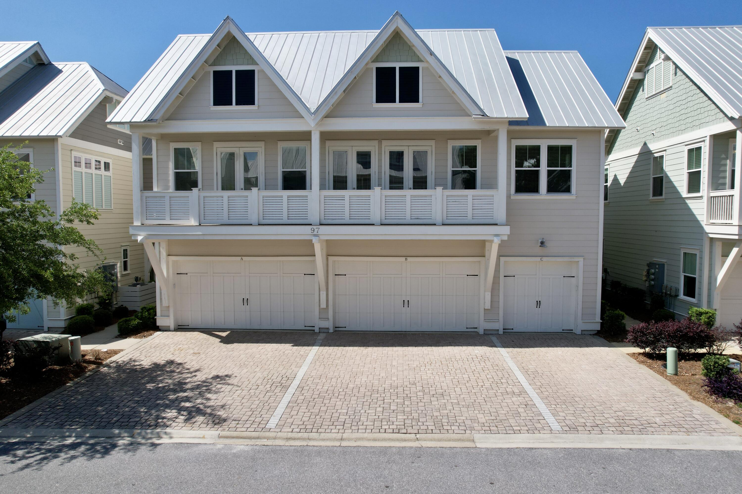 97 Dune Comet Lane, A