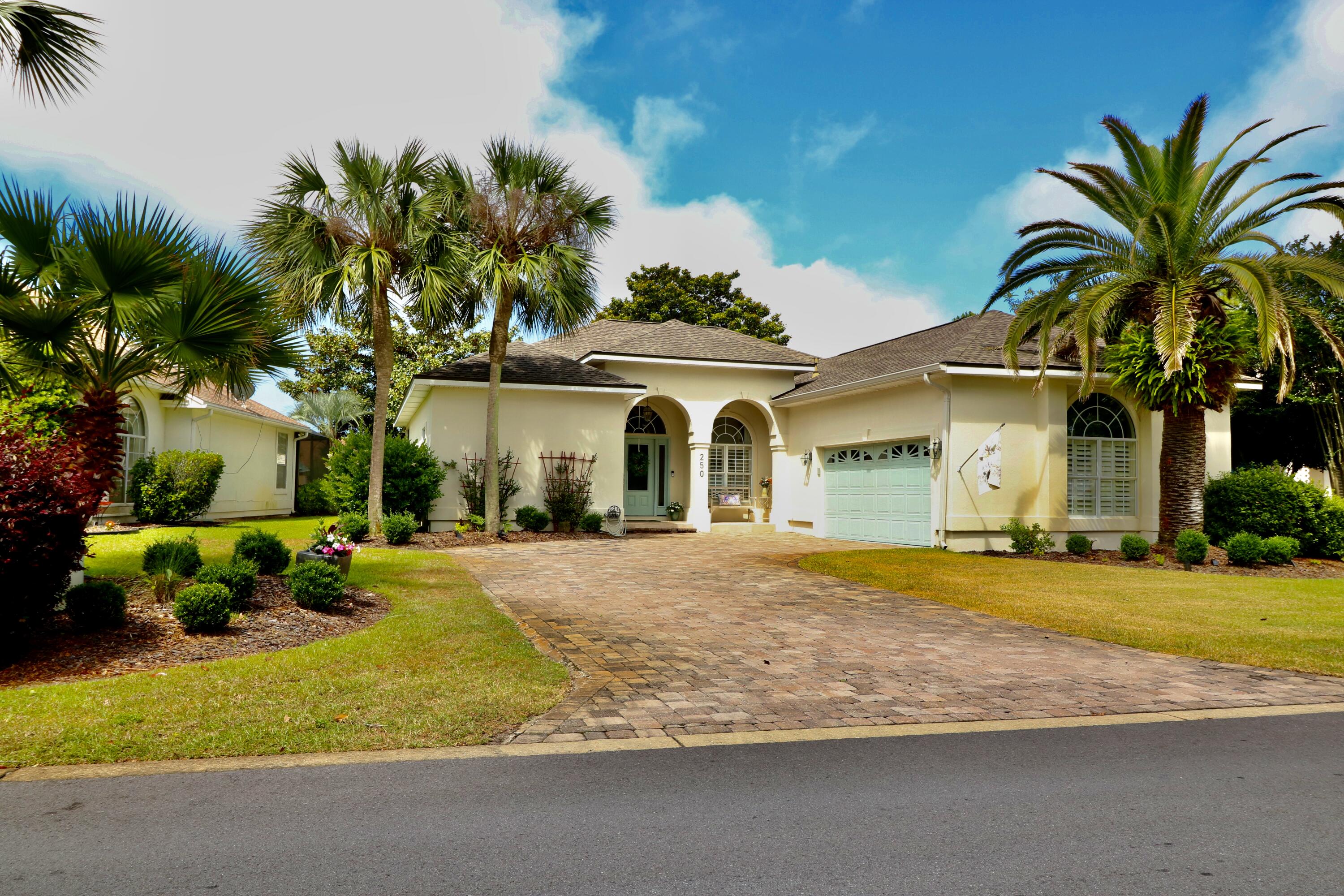 250 Tequesta Drive