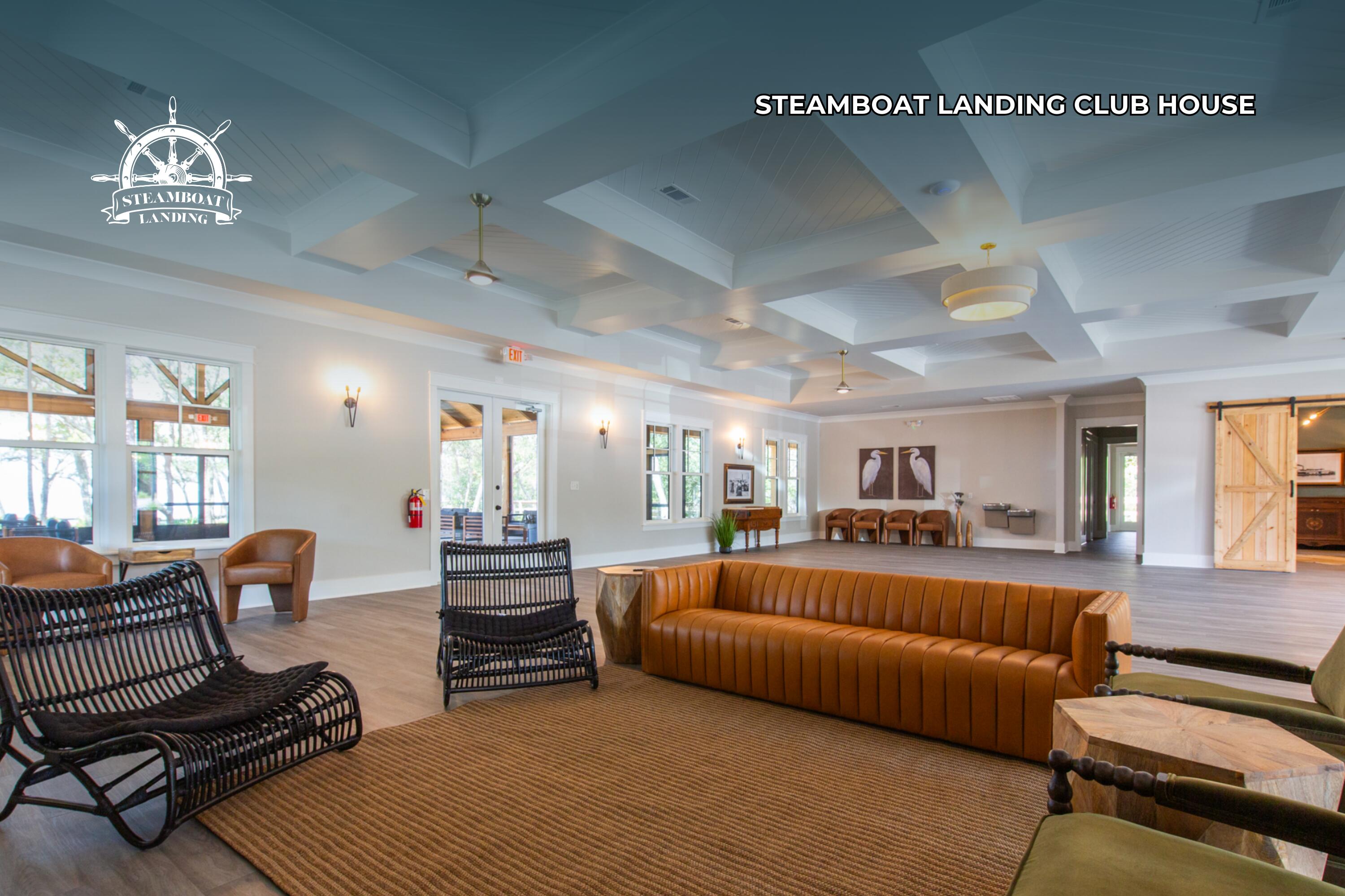 Lot 19 W Captain Fritz's Way