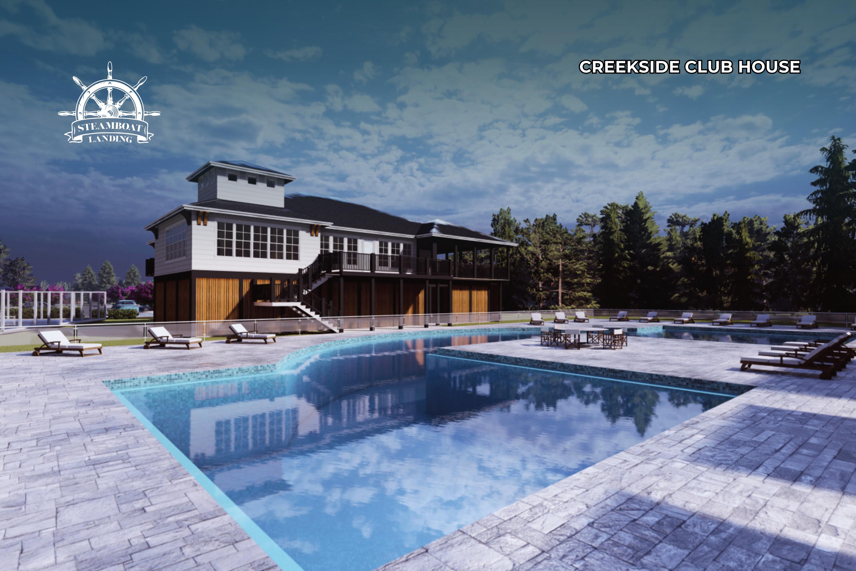 Lot 19 W Captain Fritz's Way