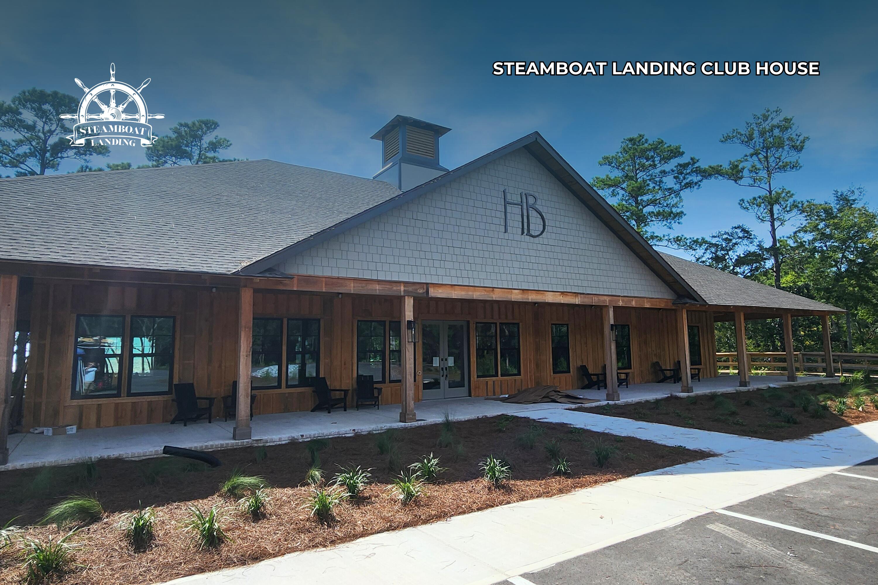 Lot 19 W Captain Fritz's Way