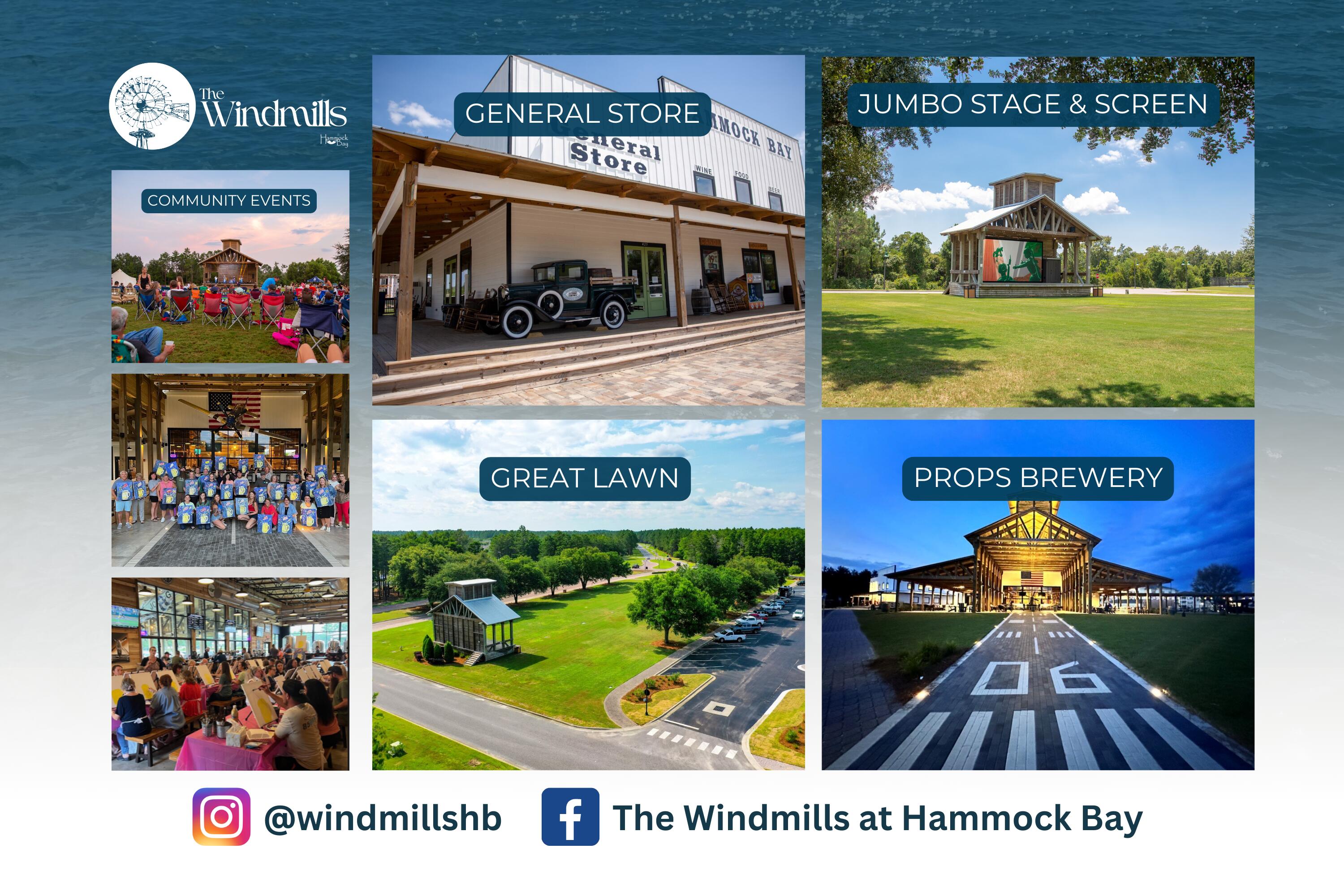 Lot 19 W Captain Fritz's Way