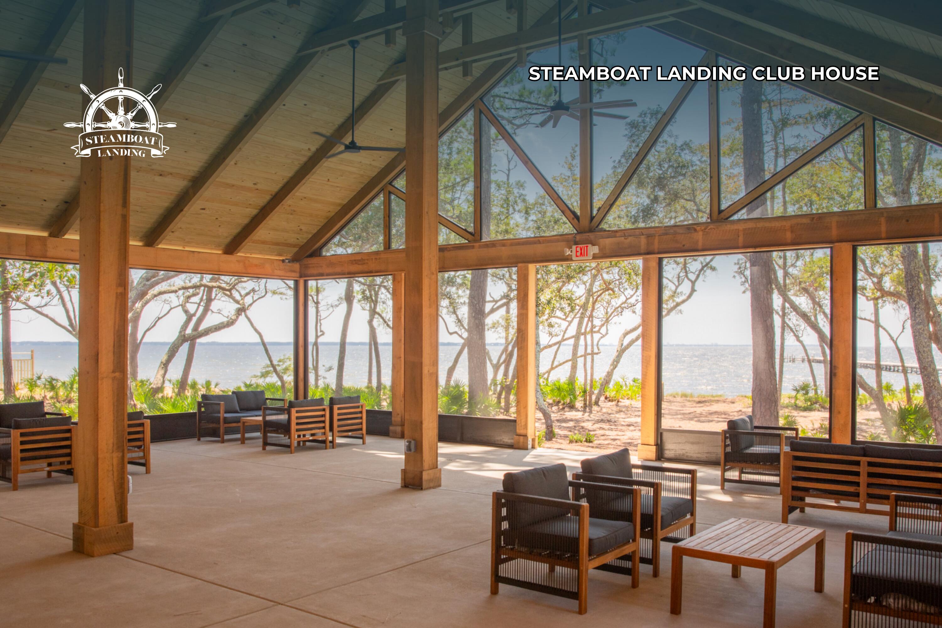 Lot 19 W Captain Fritz's Way