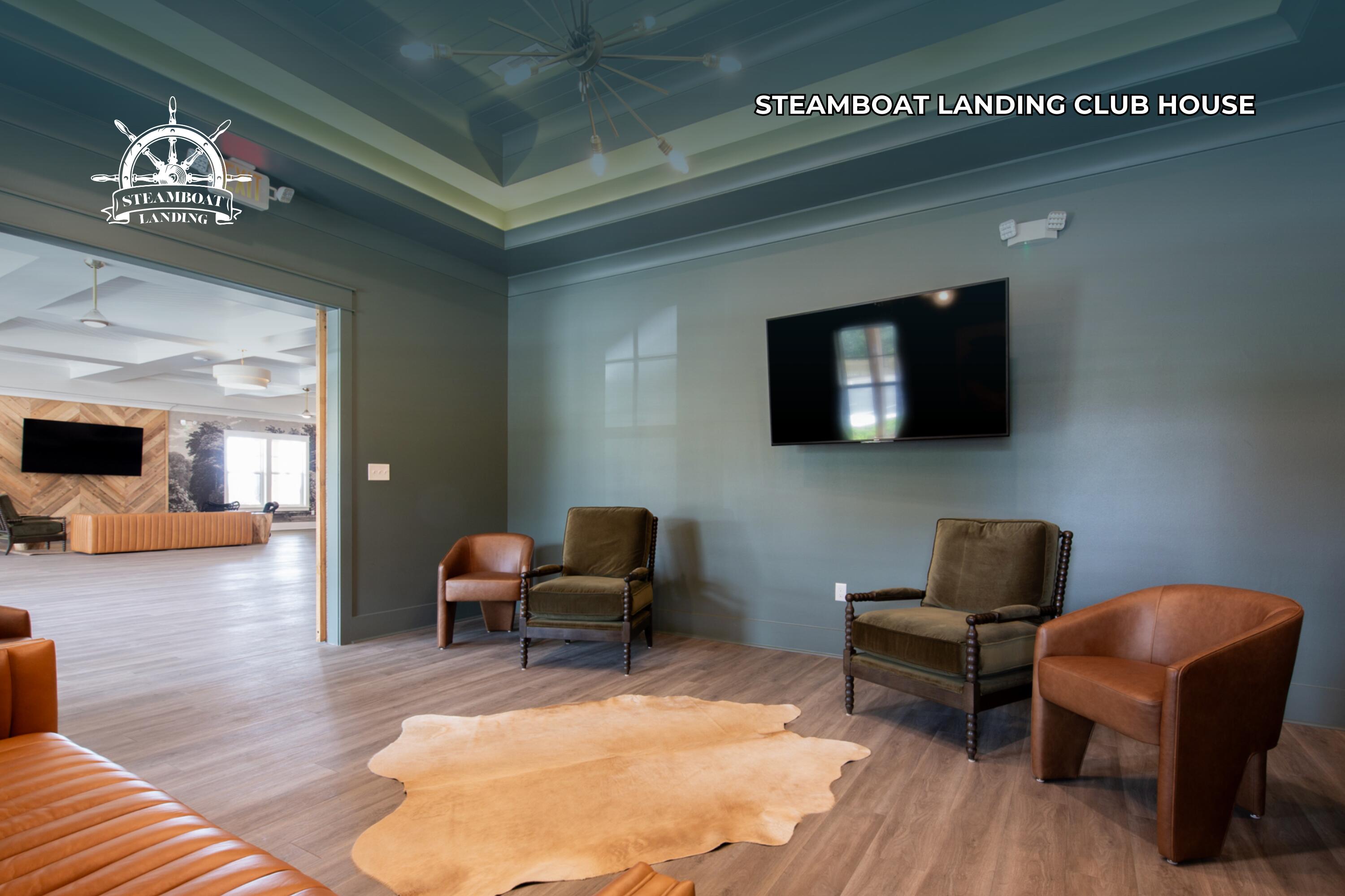 Lot 19 W Captain Fritz's Way