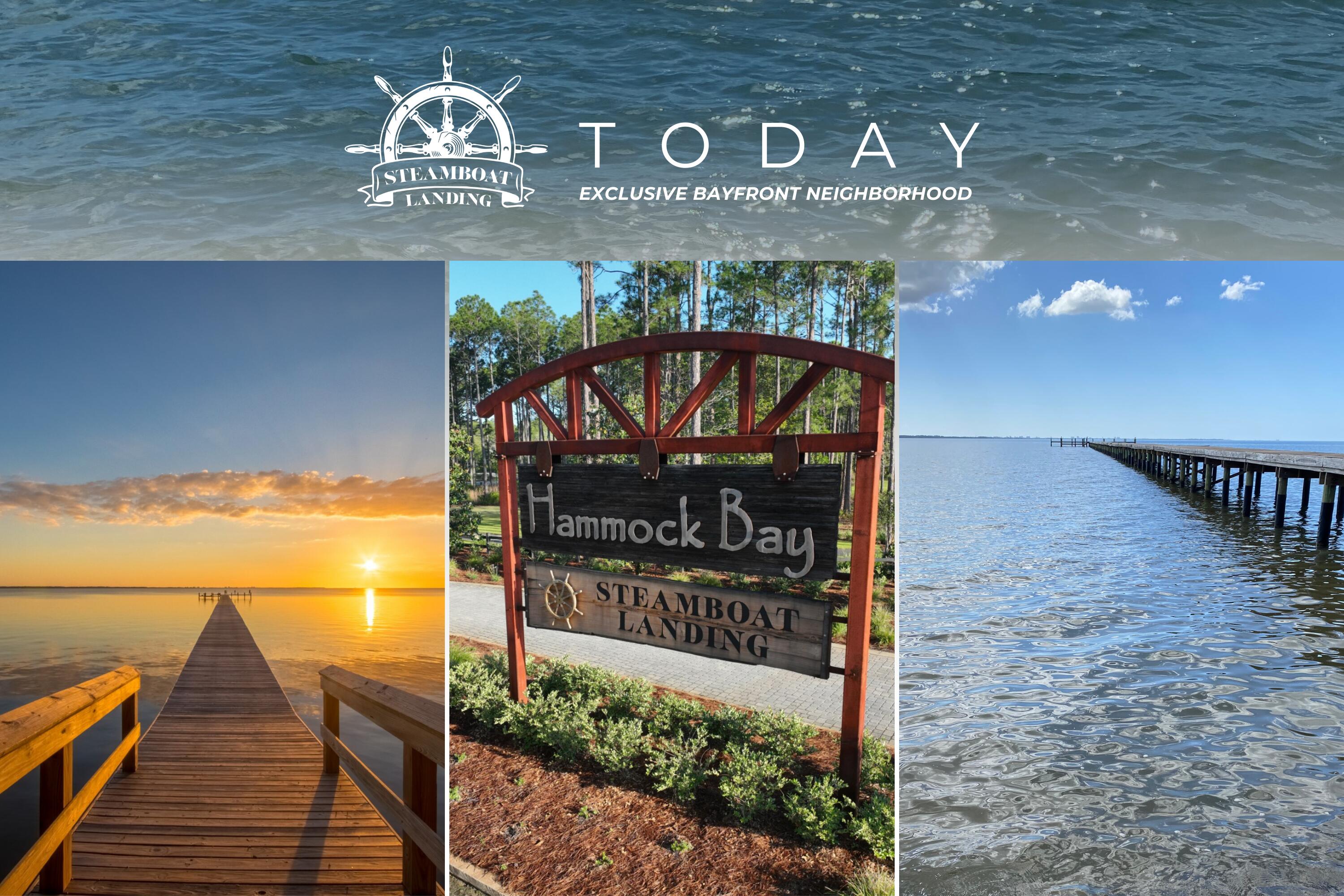 Lot 19 W Captain Fritz's Way