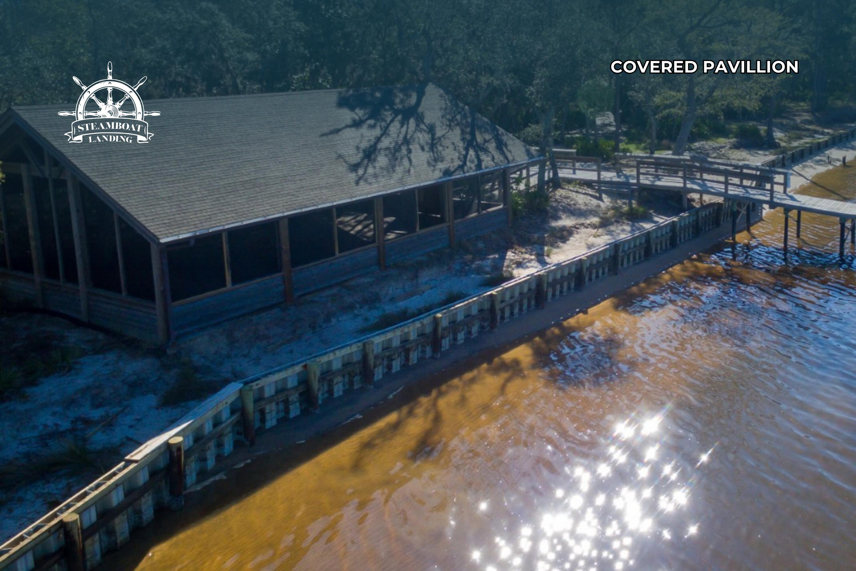 Lot 19 W Captain Fritz's Way