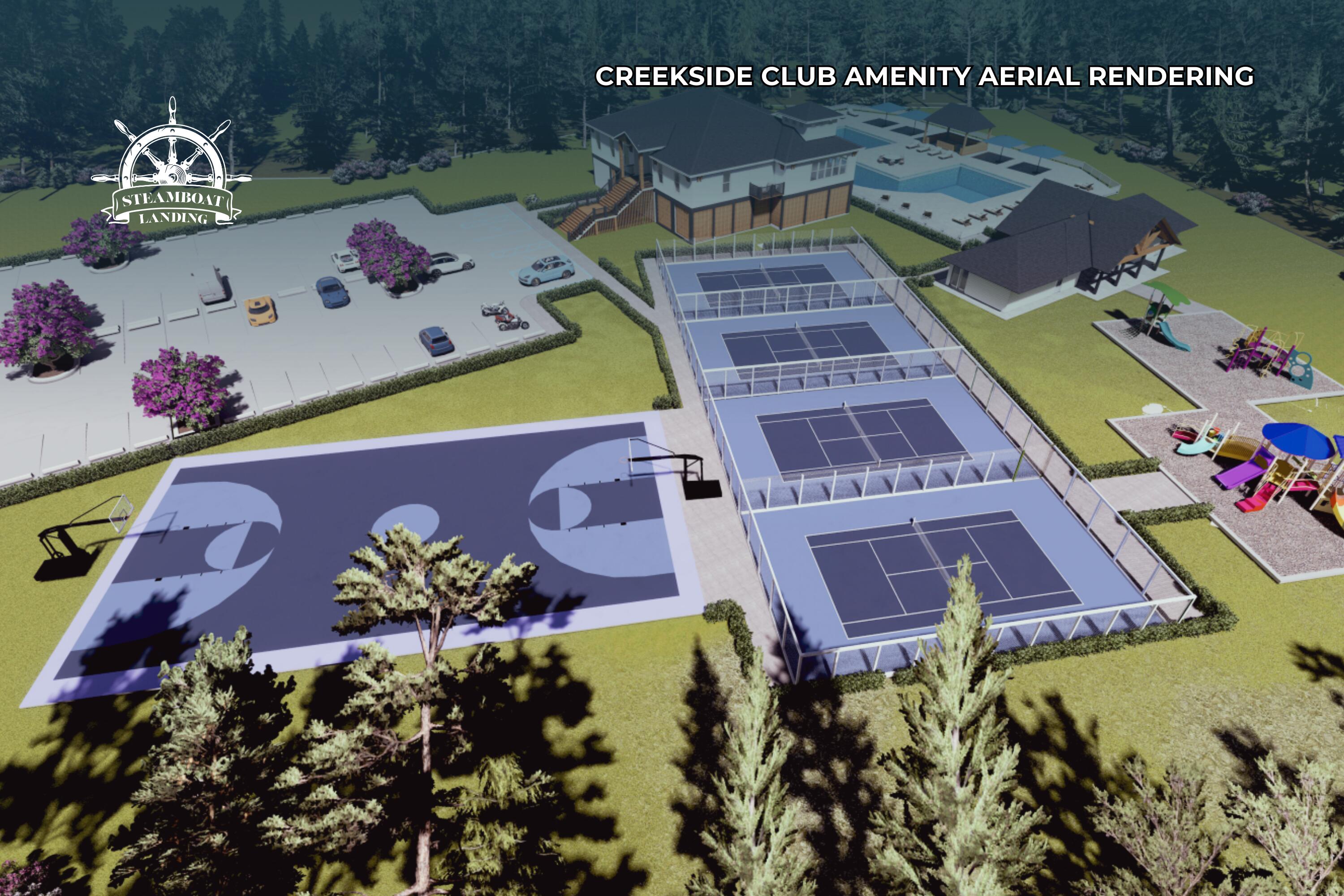 Lot 19 W Captain Fritz's Way