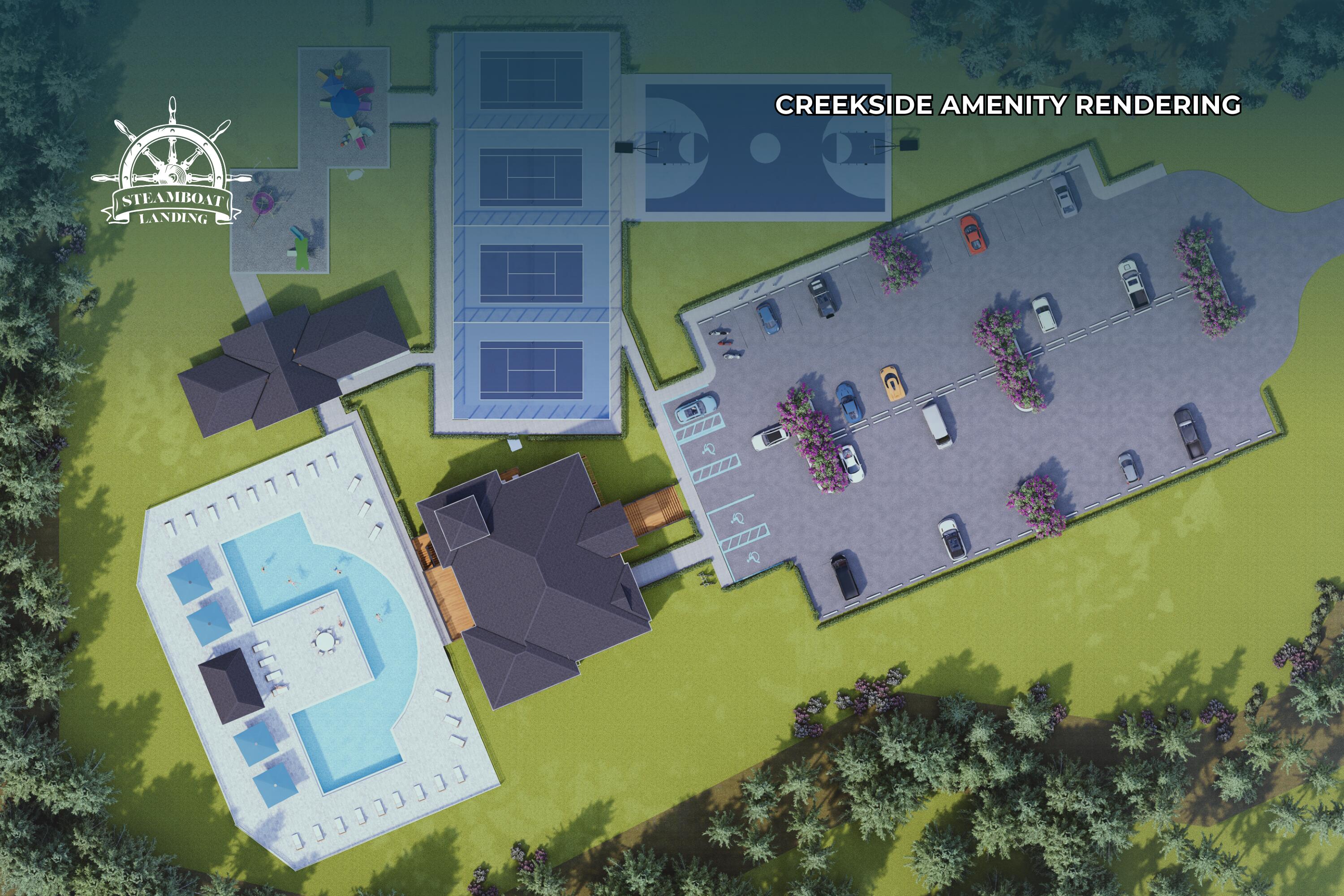 Lot 19 W Captain Fritz's Way