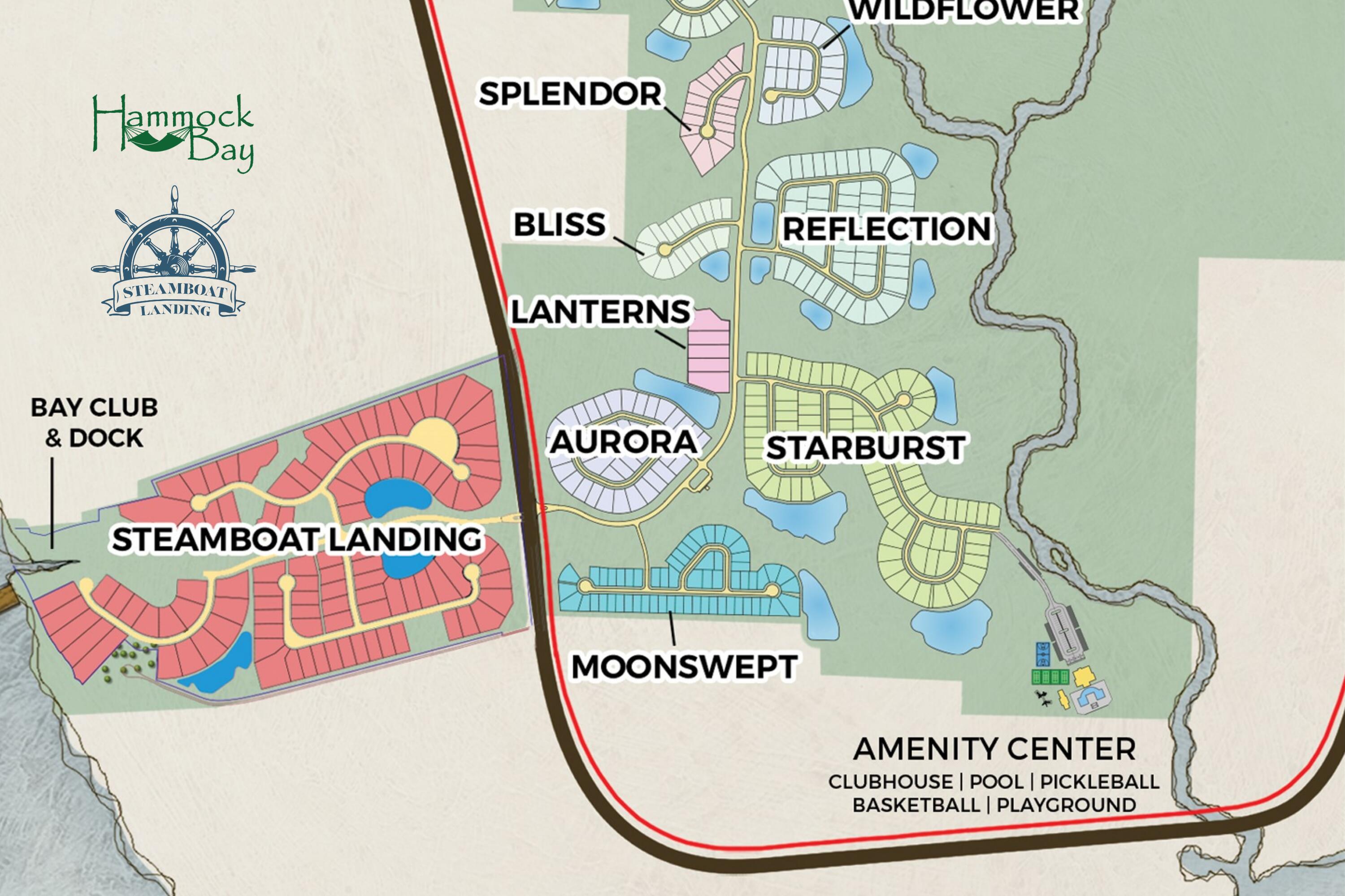 Lot 19 W Captain Fritz's Way