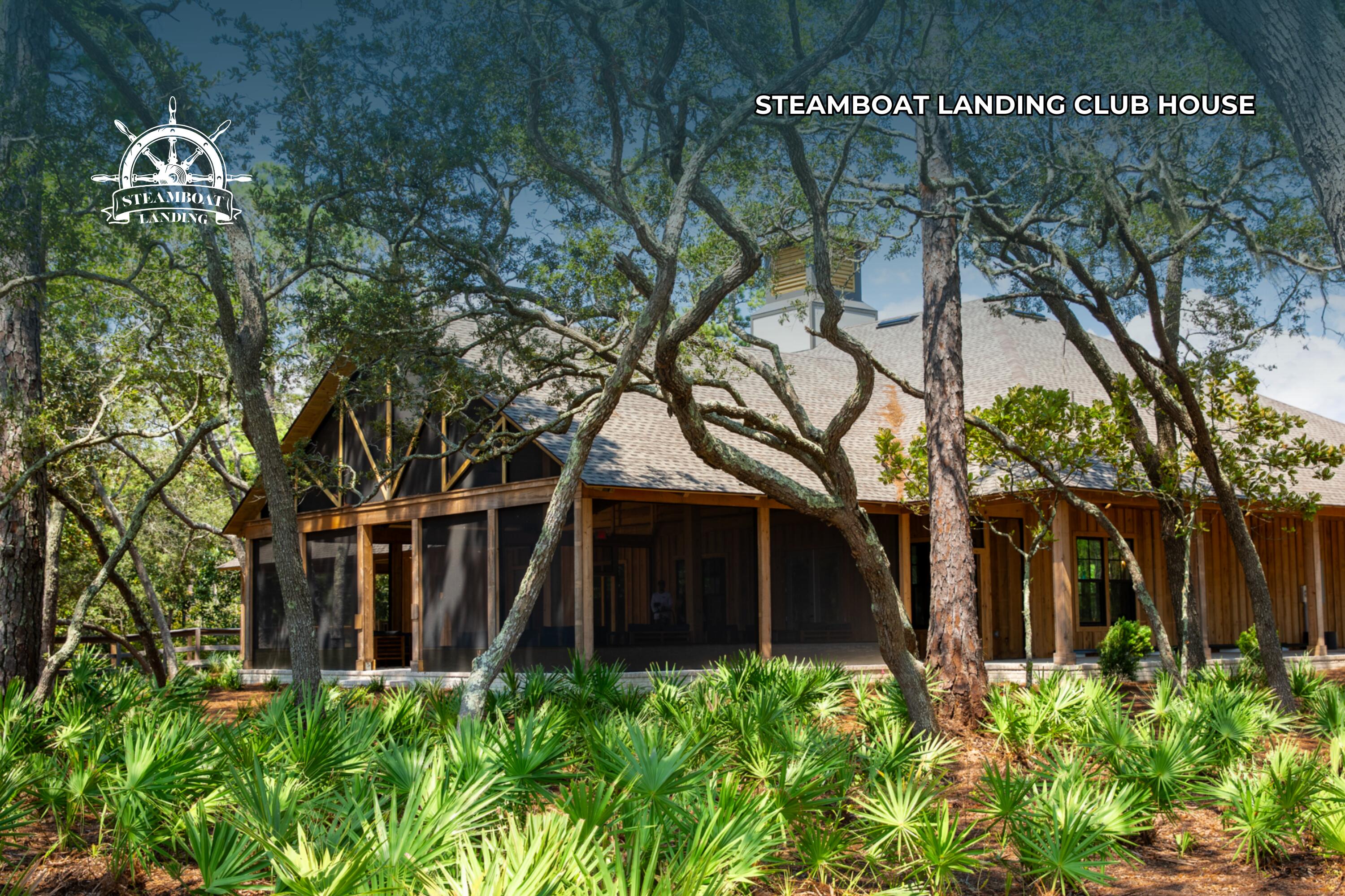 Lot 19 W Captain Fritz's Way