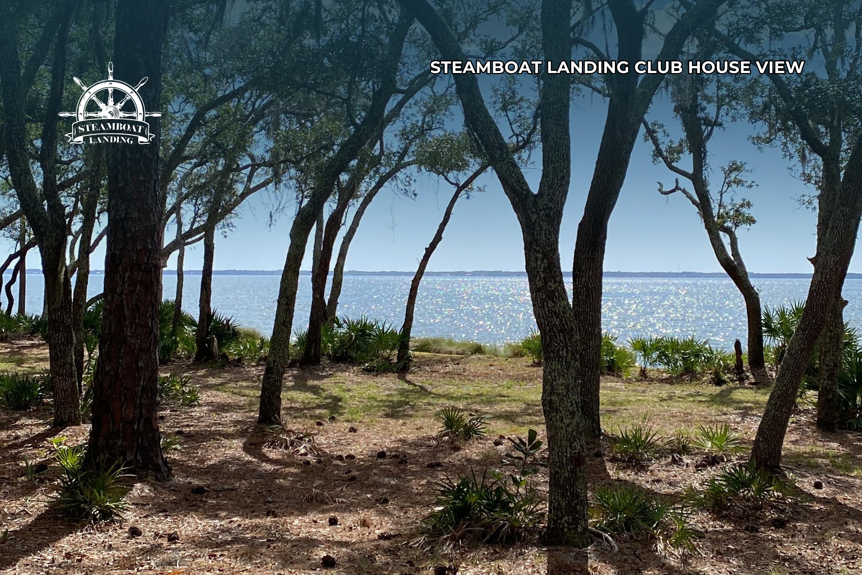 Lot 19 W Captain Fritz's Way