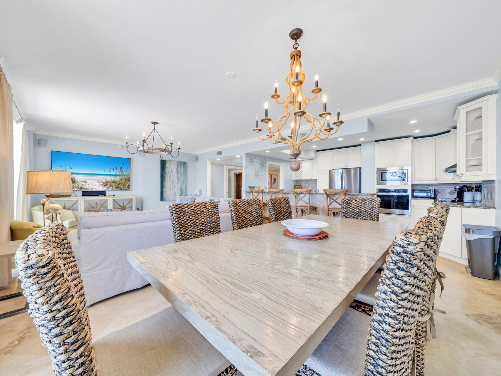 1160 Scenic Gulf Drive, UNIT A1203