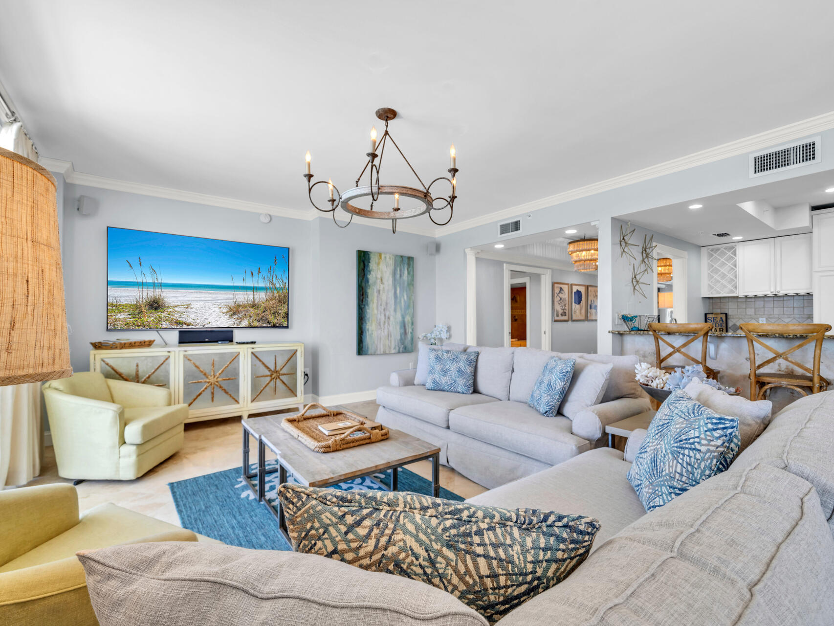 1160 Scenic Gulf Drive, UNIT A1203