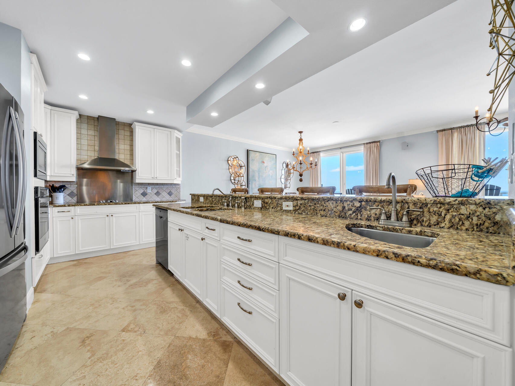 1160 Scenic Gulf Drive, UNIT A1203