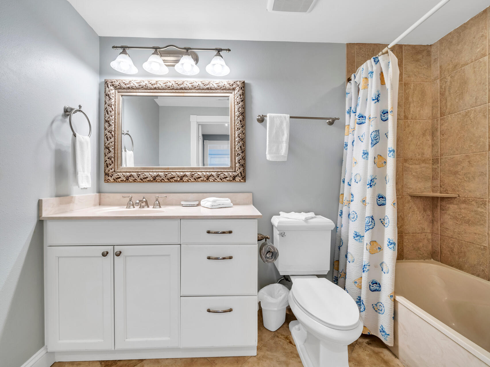 1160 Scenic Gulf Drive, UNIT A1203