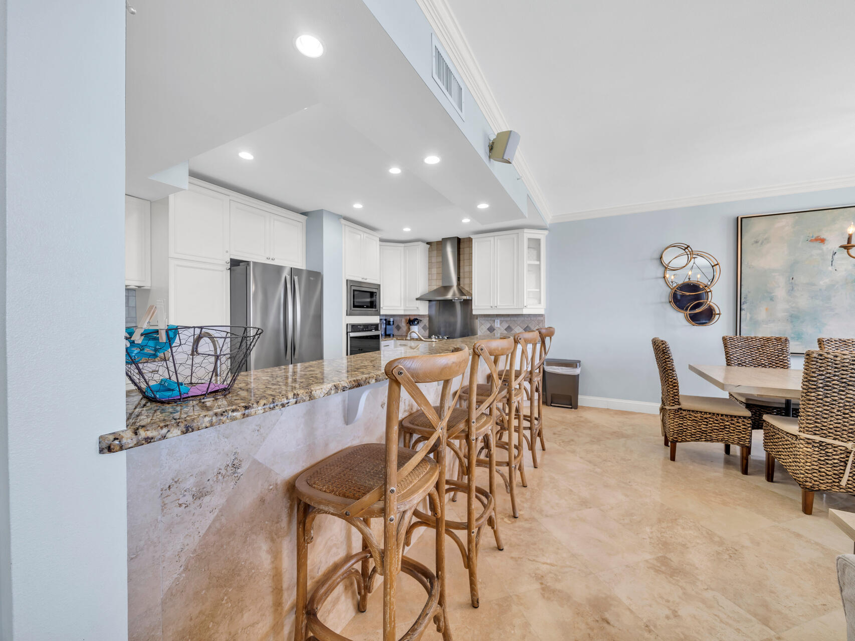 1160 Scenic Gulf Drive, UNIT A1203