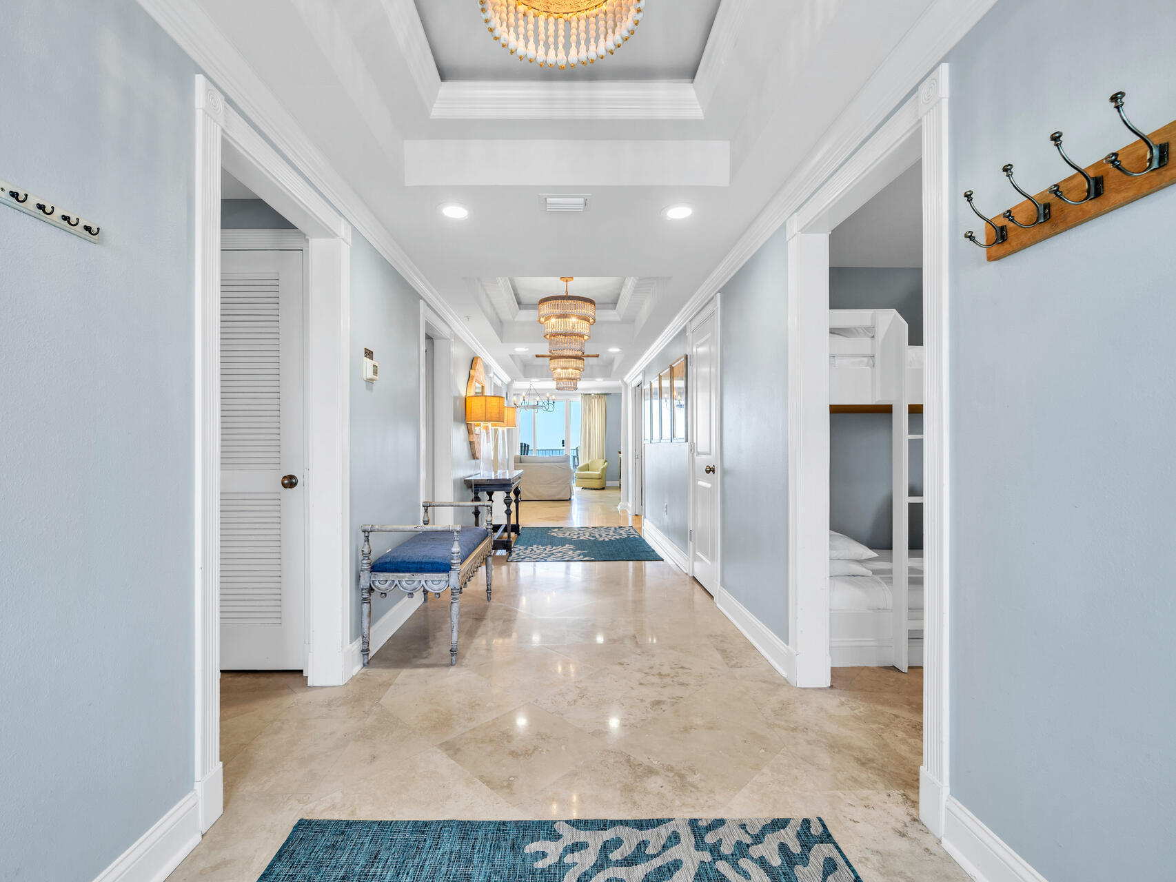 1160 Scenic Gulf Drive, UNIT A1203