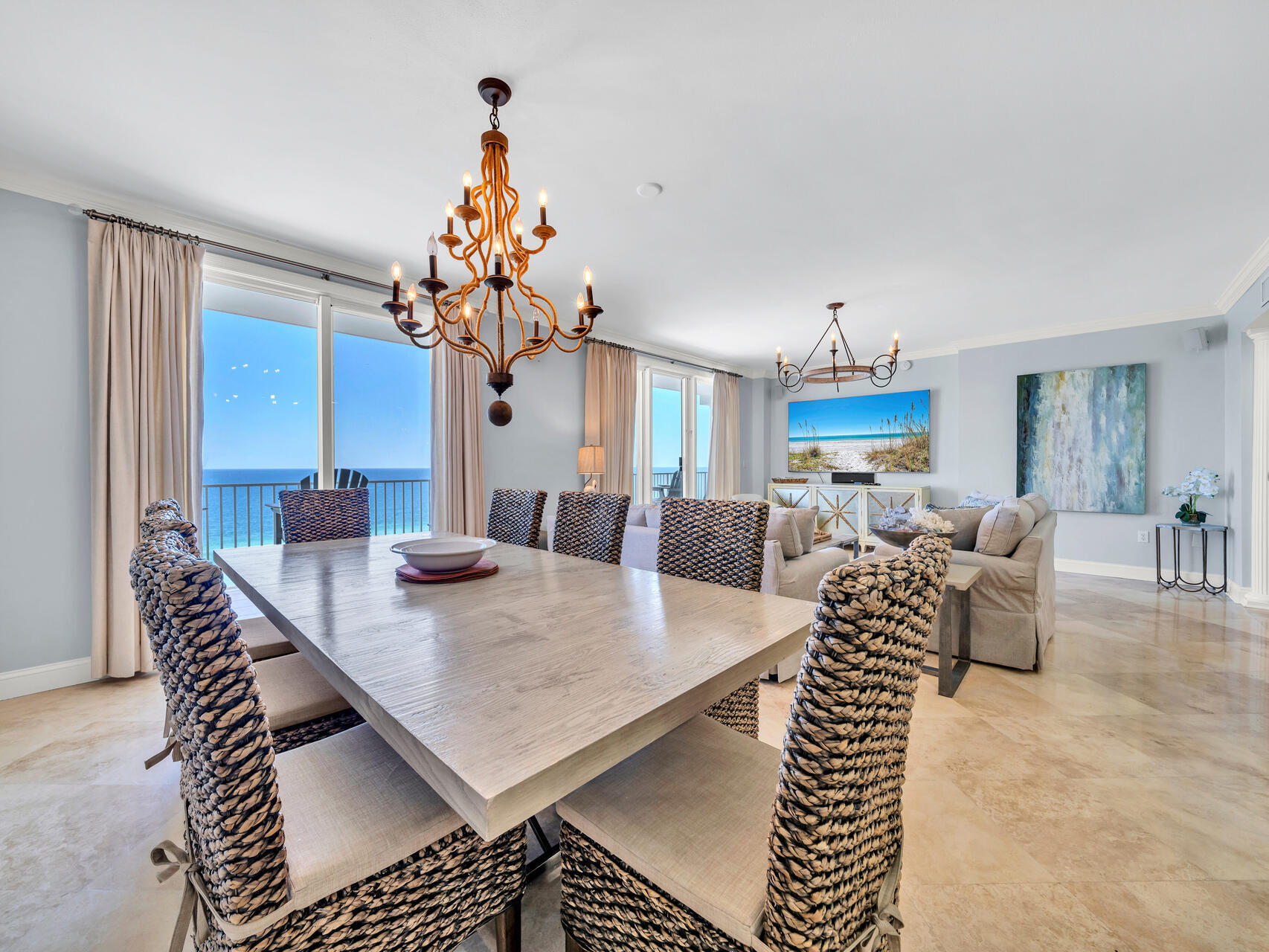 1160 Scenic Gulf Drive, UNIT A1203