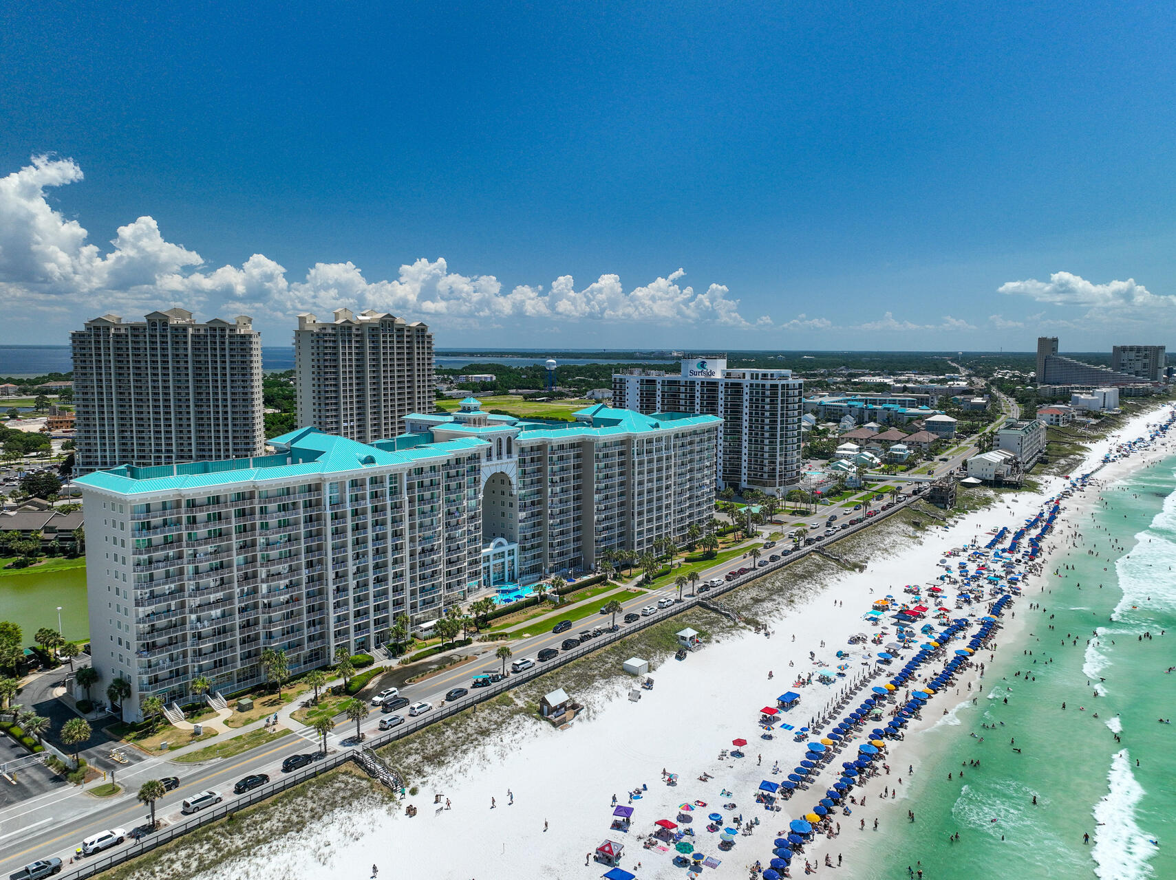 1160 Scenic Gulf Drive, UNIT A1203