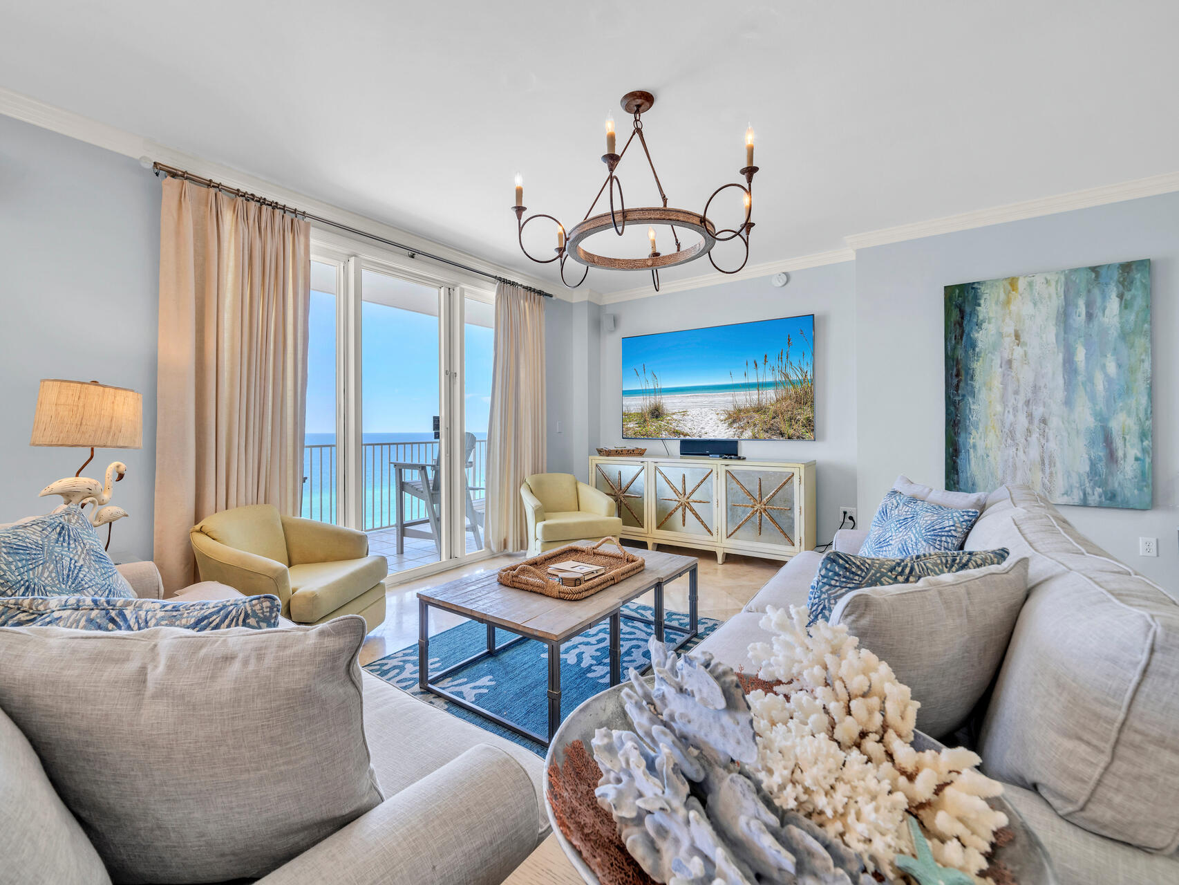 1160 Scenic Gulf Drive, UNIT A1203