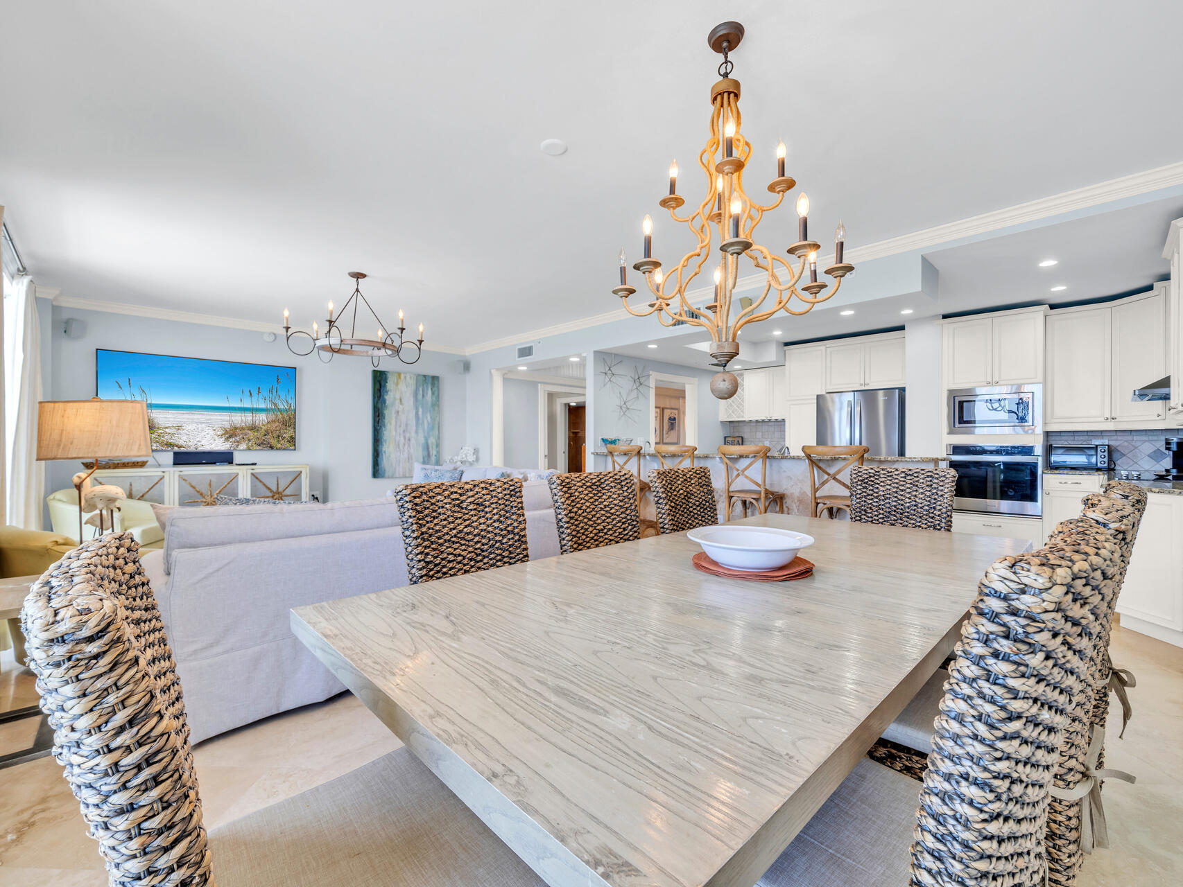 1160 Scenic Gulf Drive, UNIT A1203