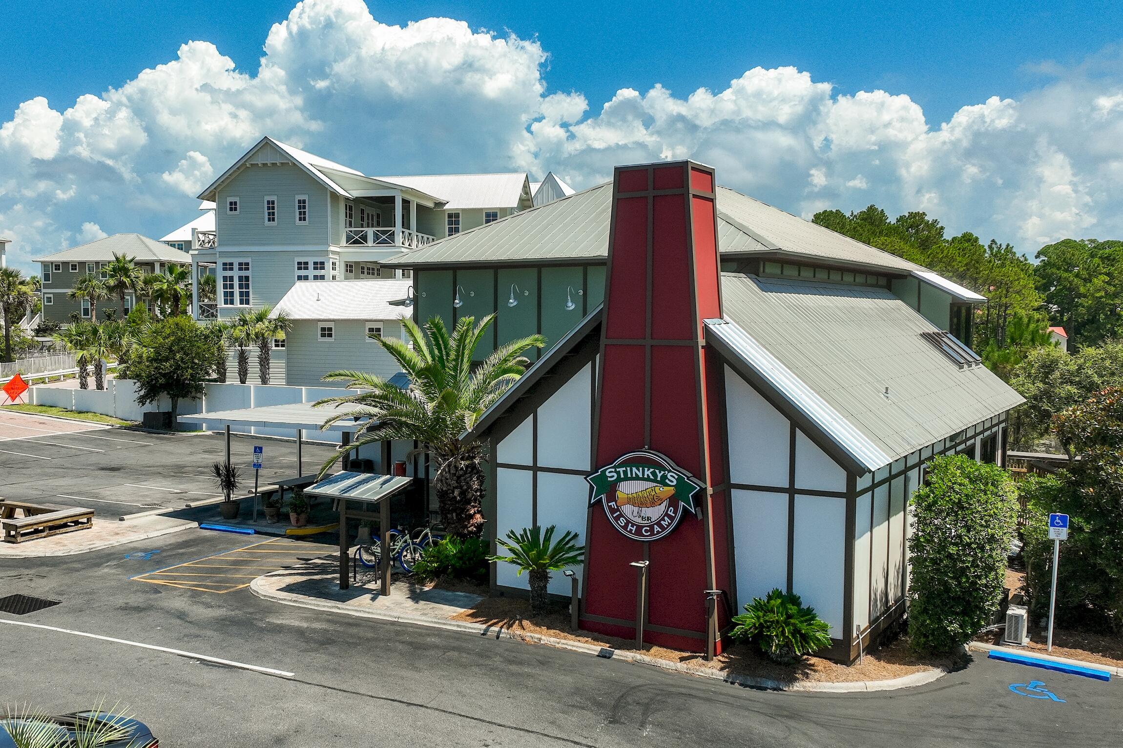 88 S Anchors Lake Drive