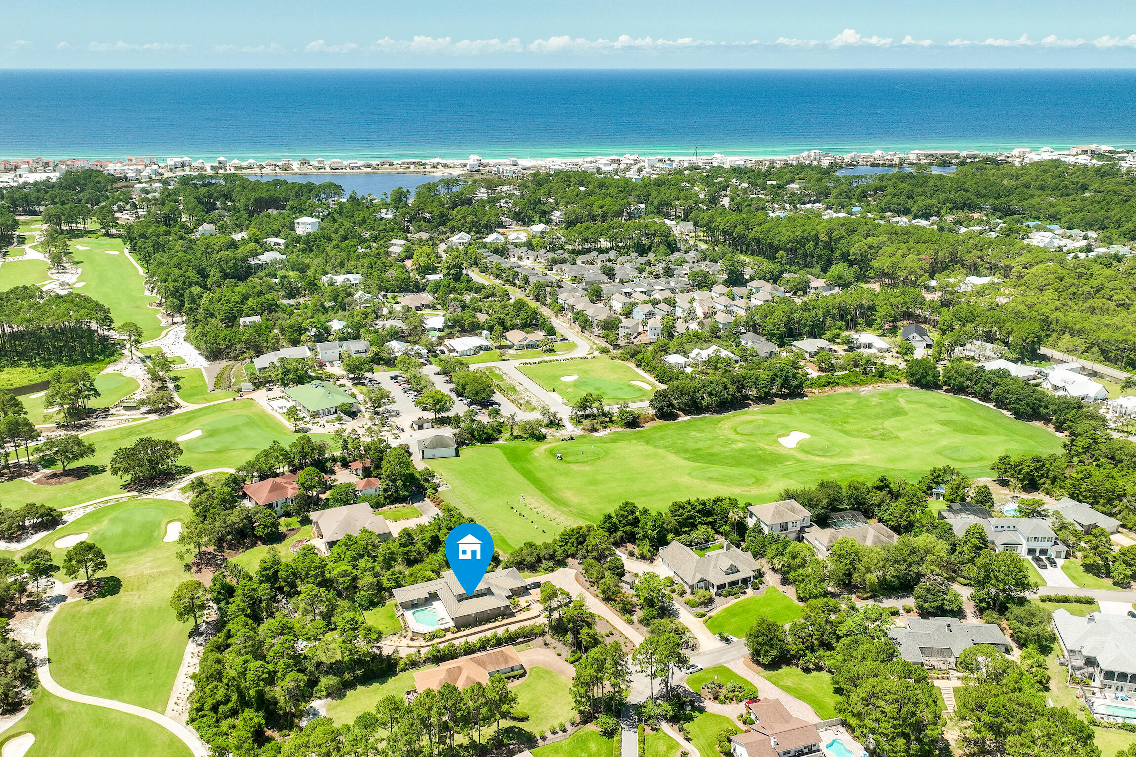 88 S Anchors Lake Drive