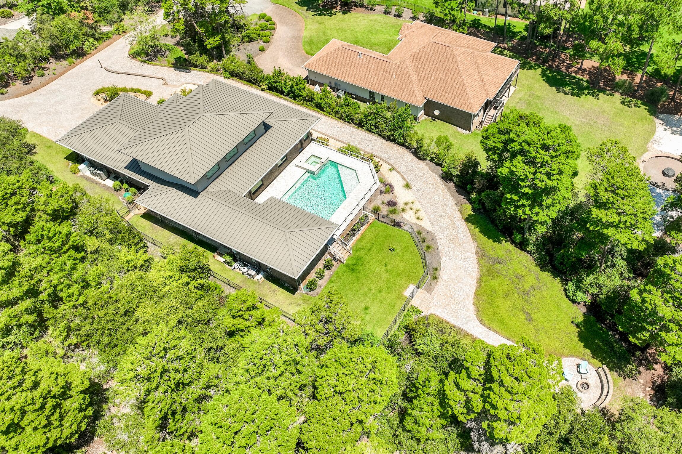 88 S Anchors Lake Drive