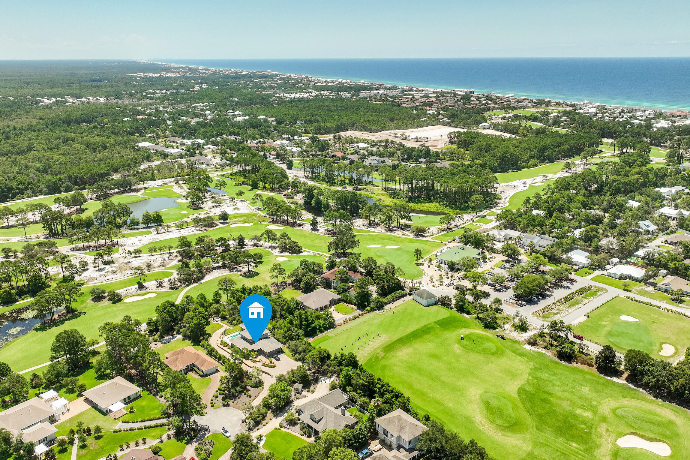 88 S Anchors Lake Drive