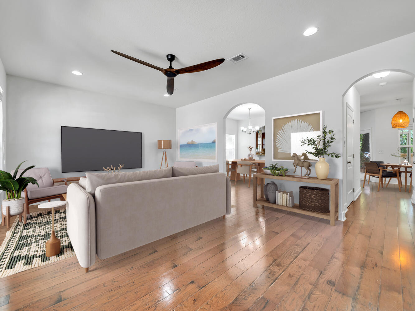 138 Mosaic Oaks Circle