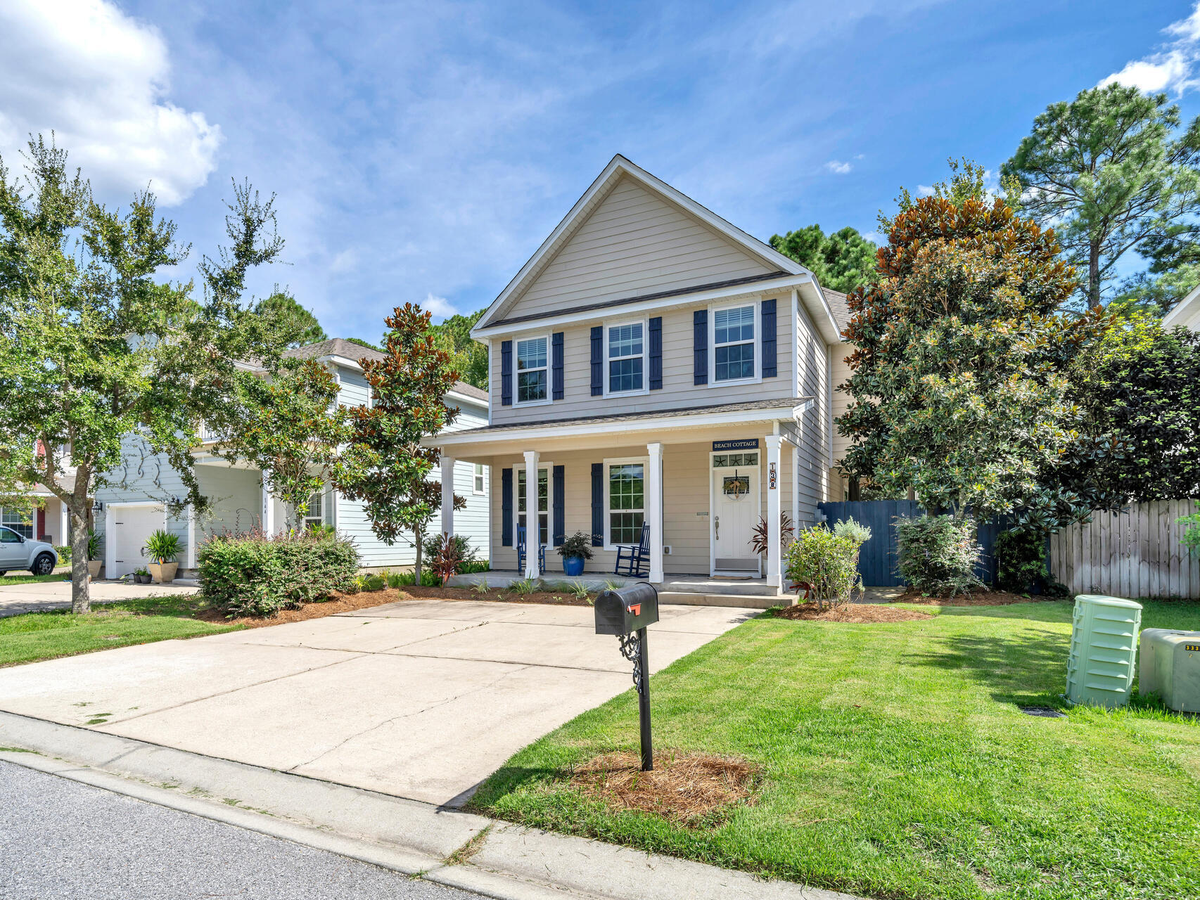 138 Mosaic Oaks Circle