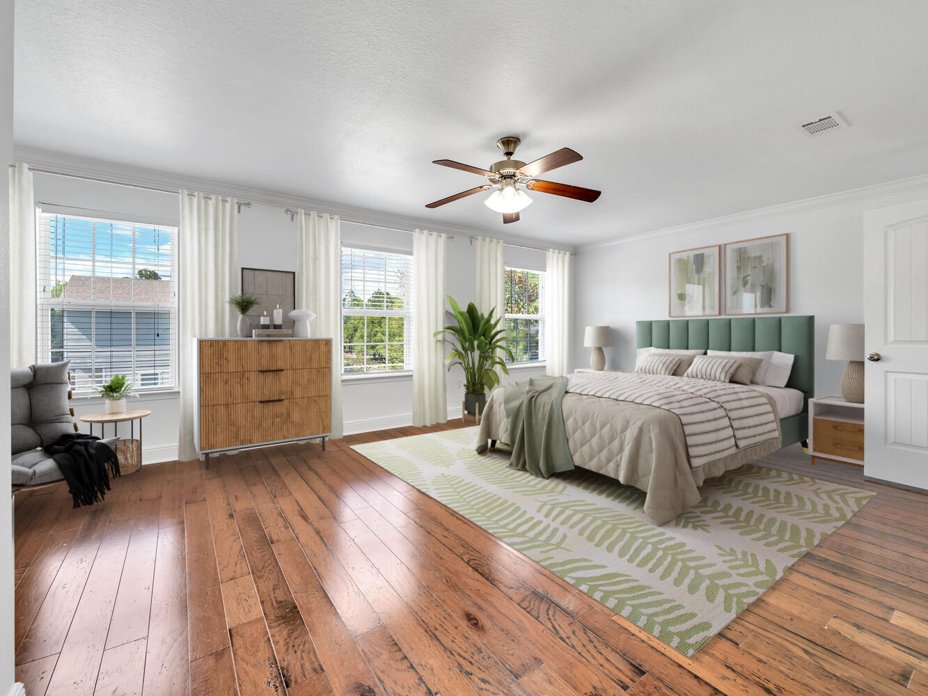 138 Mosaic Oaks Circle