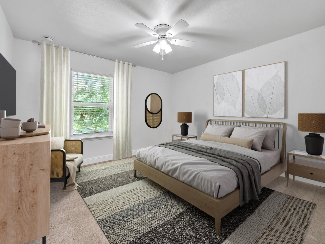 138 Mosaic Oaks Circle