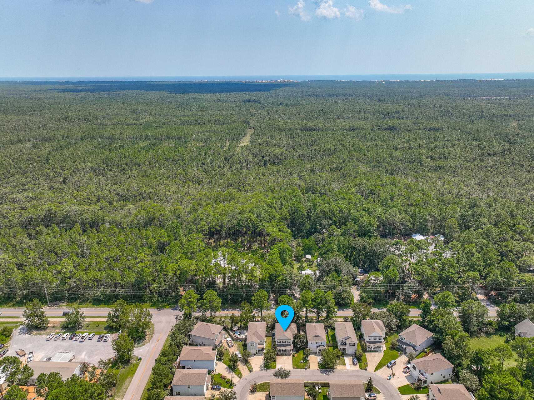 138 Mosaic Oaks Circle