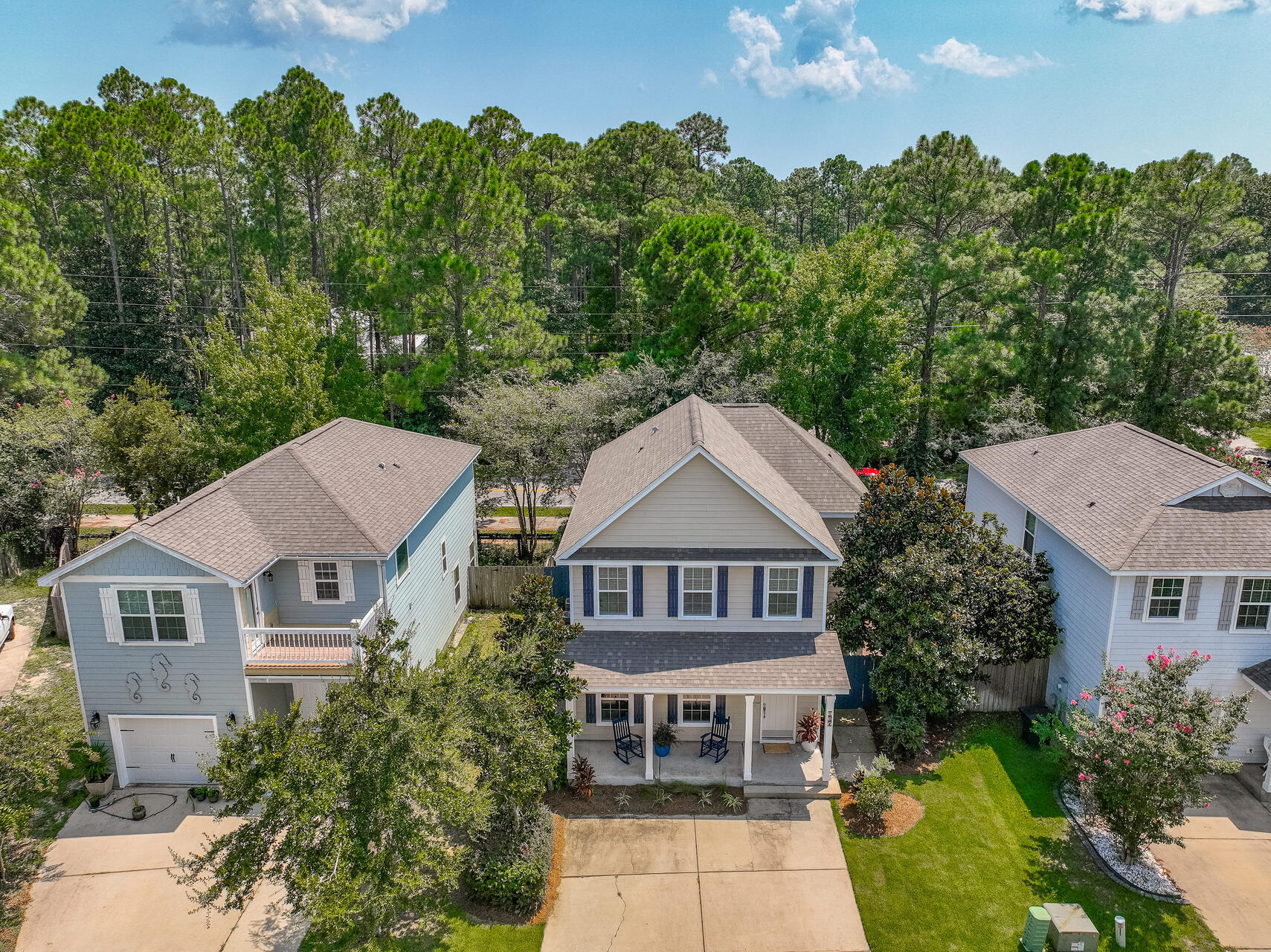 138 Mosaic Oaks Circle