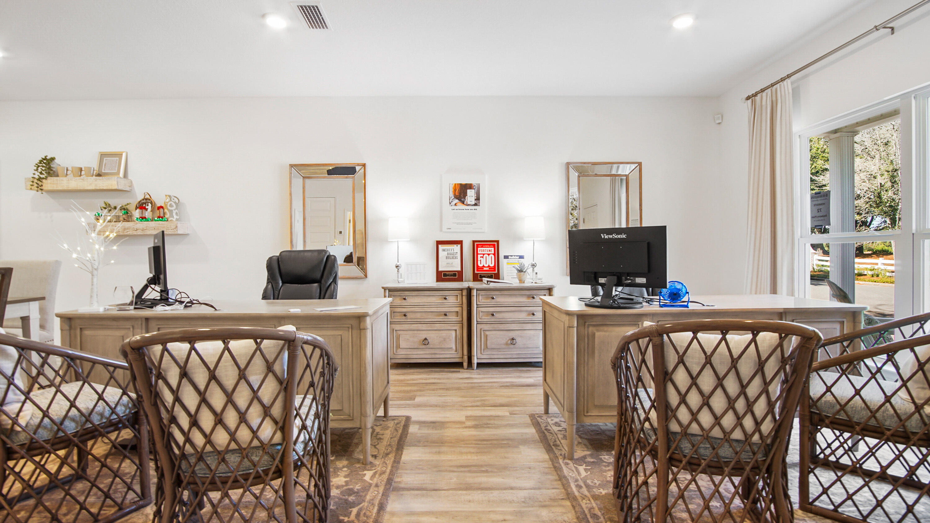 56 Huckleberry Street