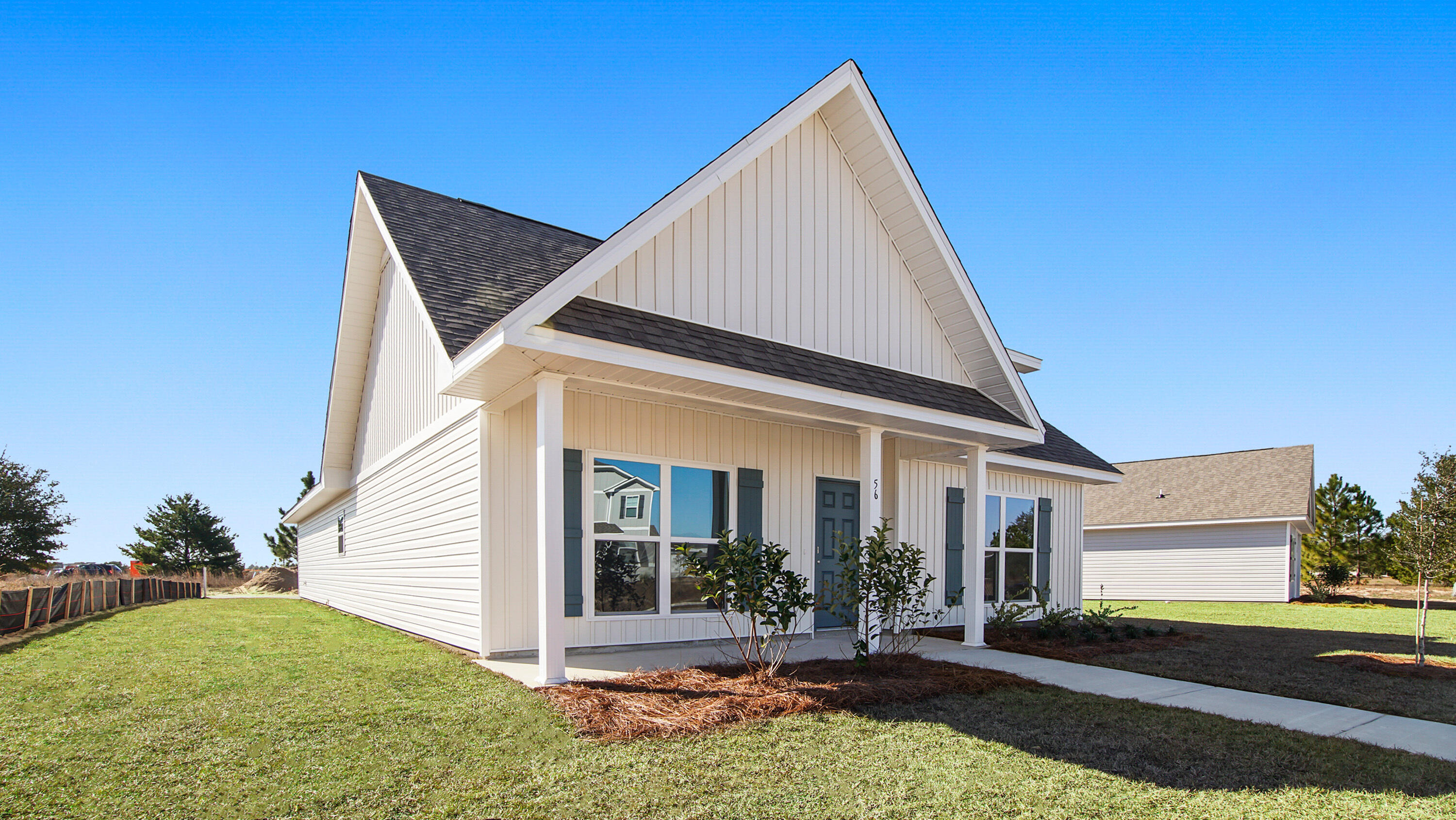 56 Huckleberry Street