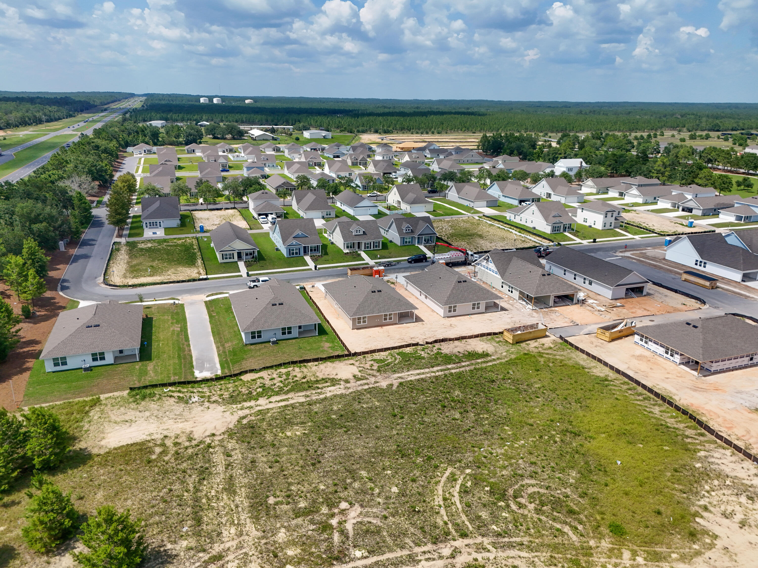 56 Huckleberry Street