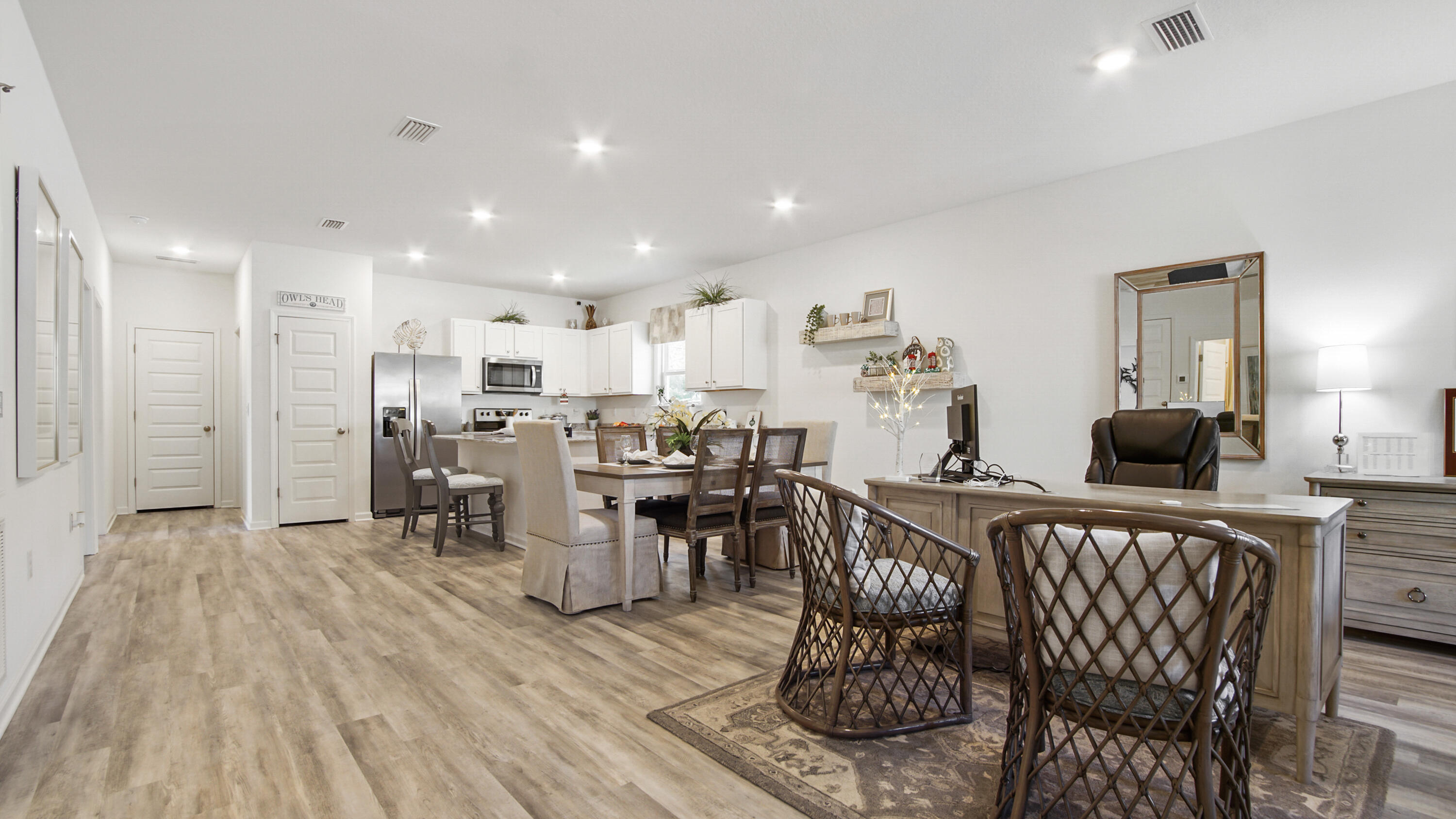 56 Huckleberry Street