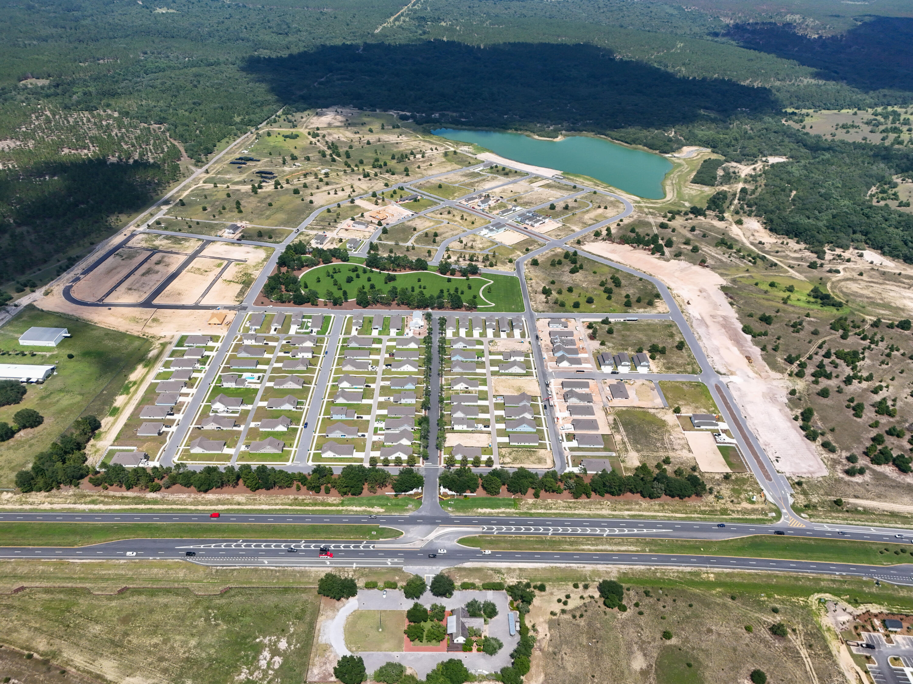 56 Huckleberry Street