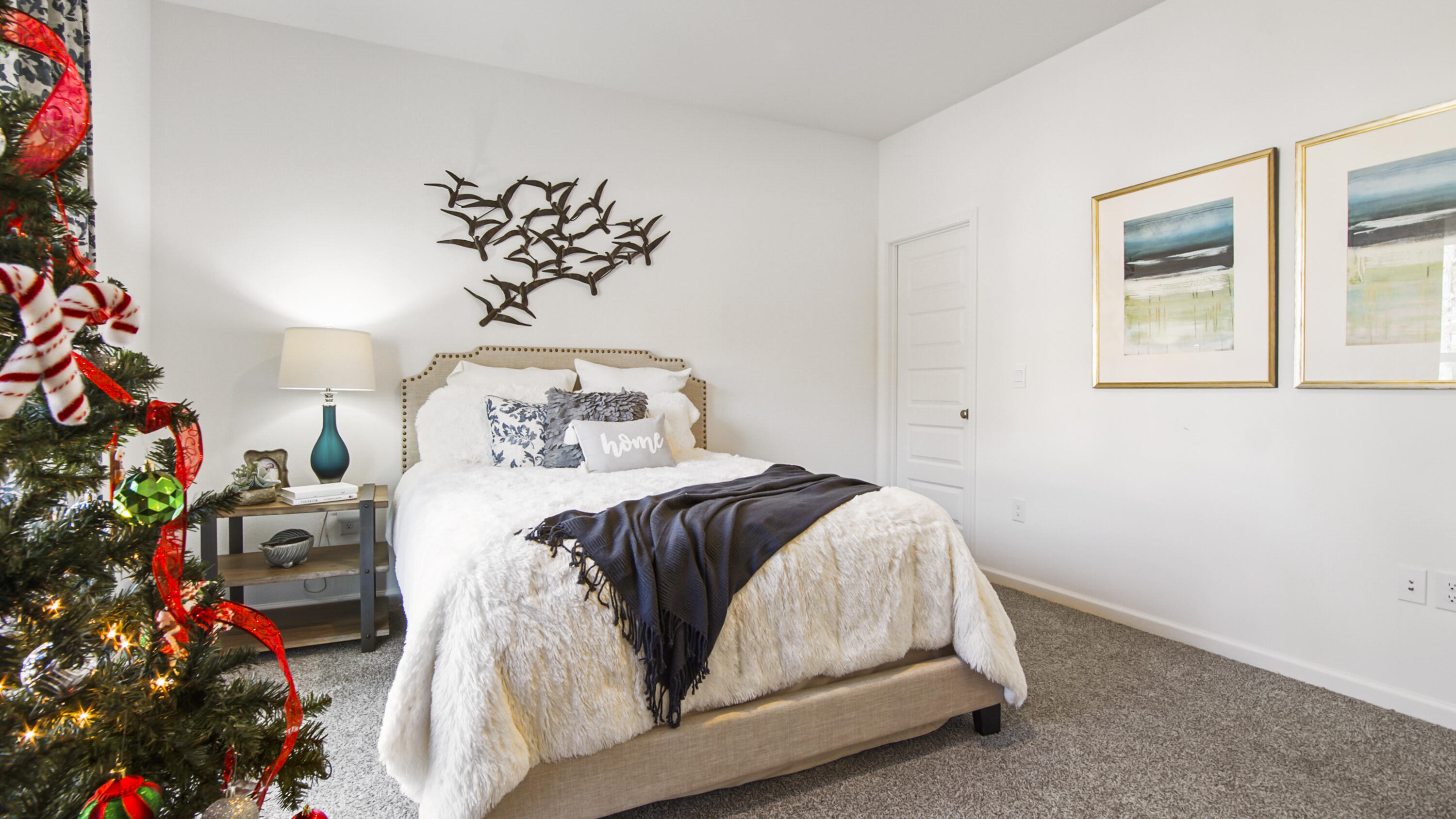 56 Huckleberry Street