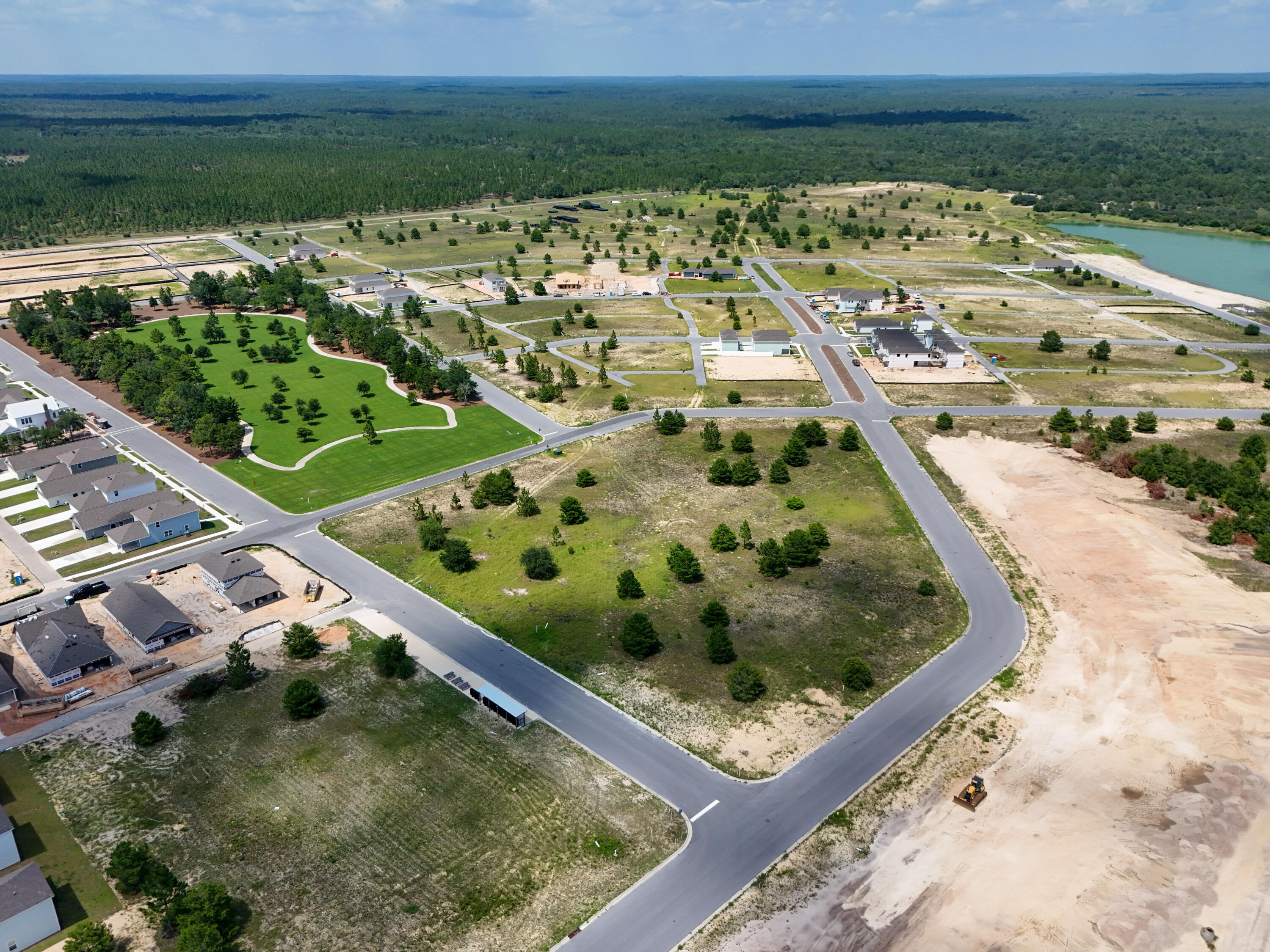 56 Huckleberry Street