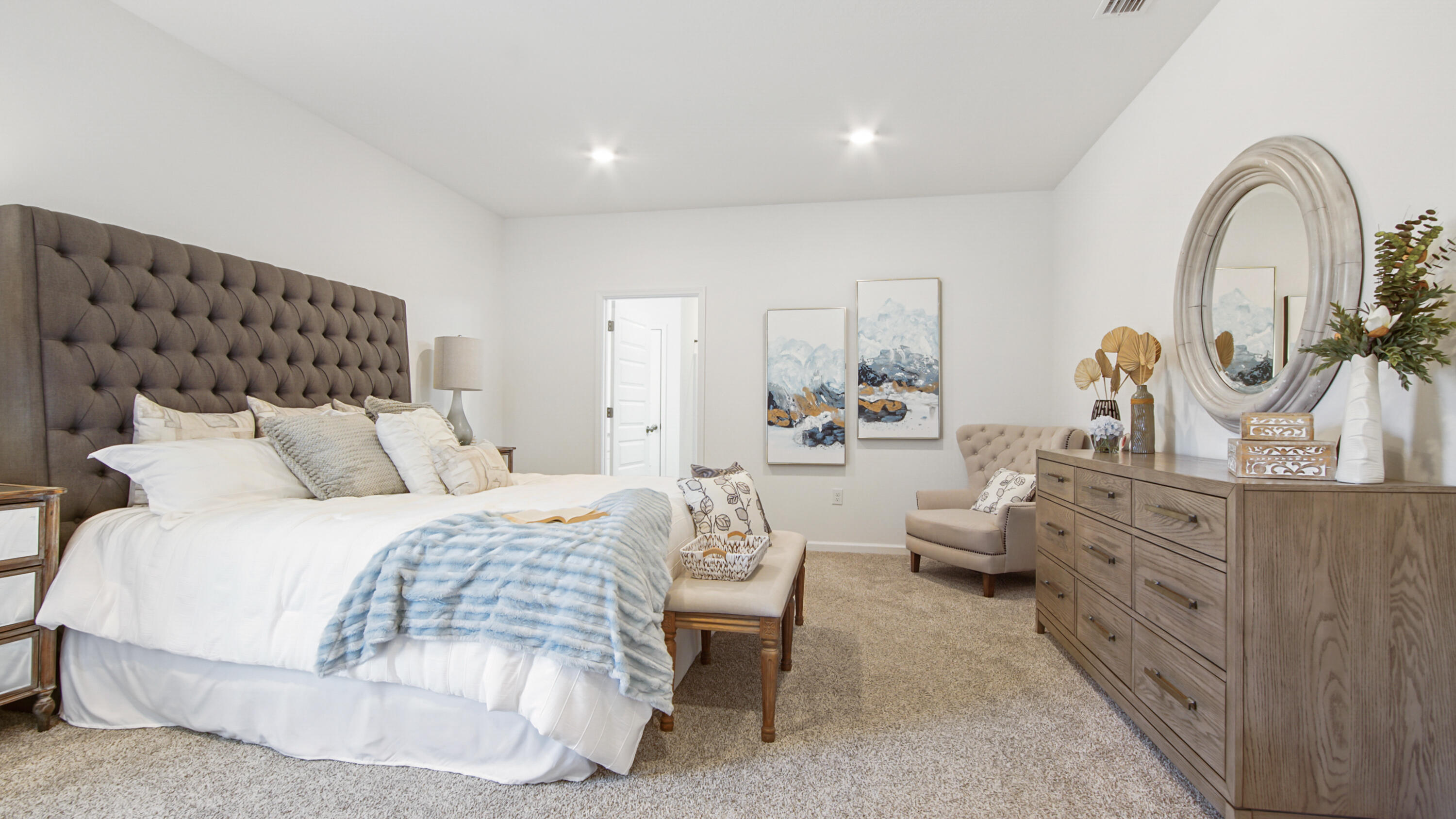 56 Huckleberry Street